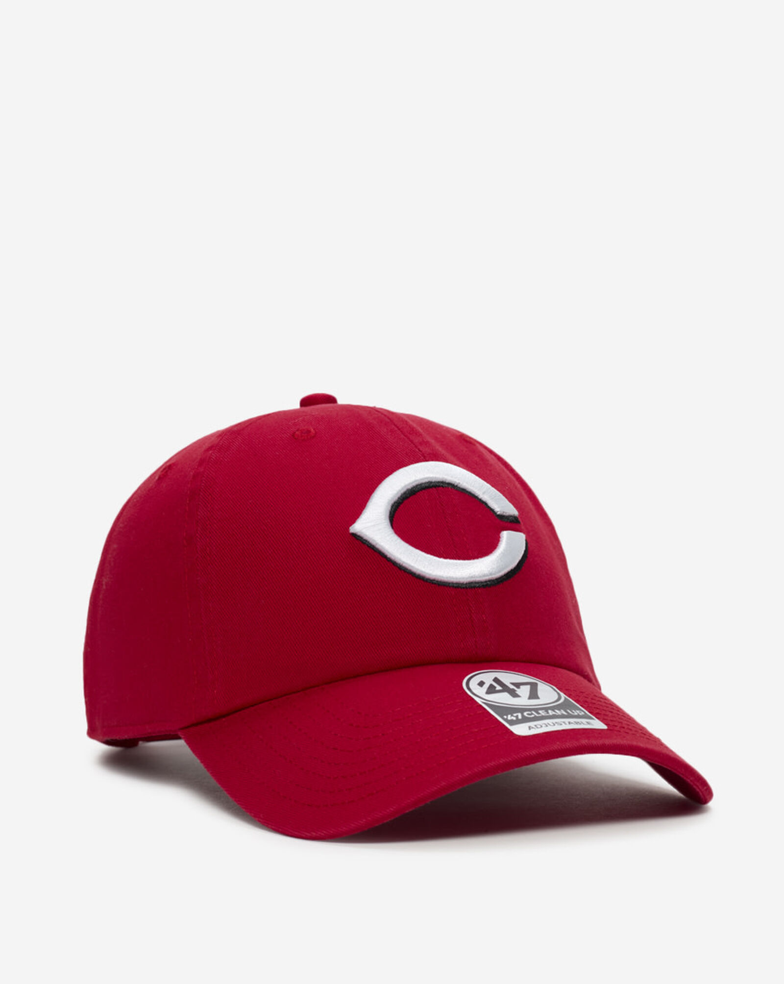 Cincinnati Reds Dad Cap