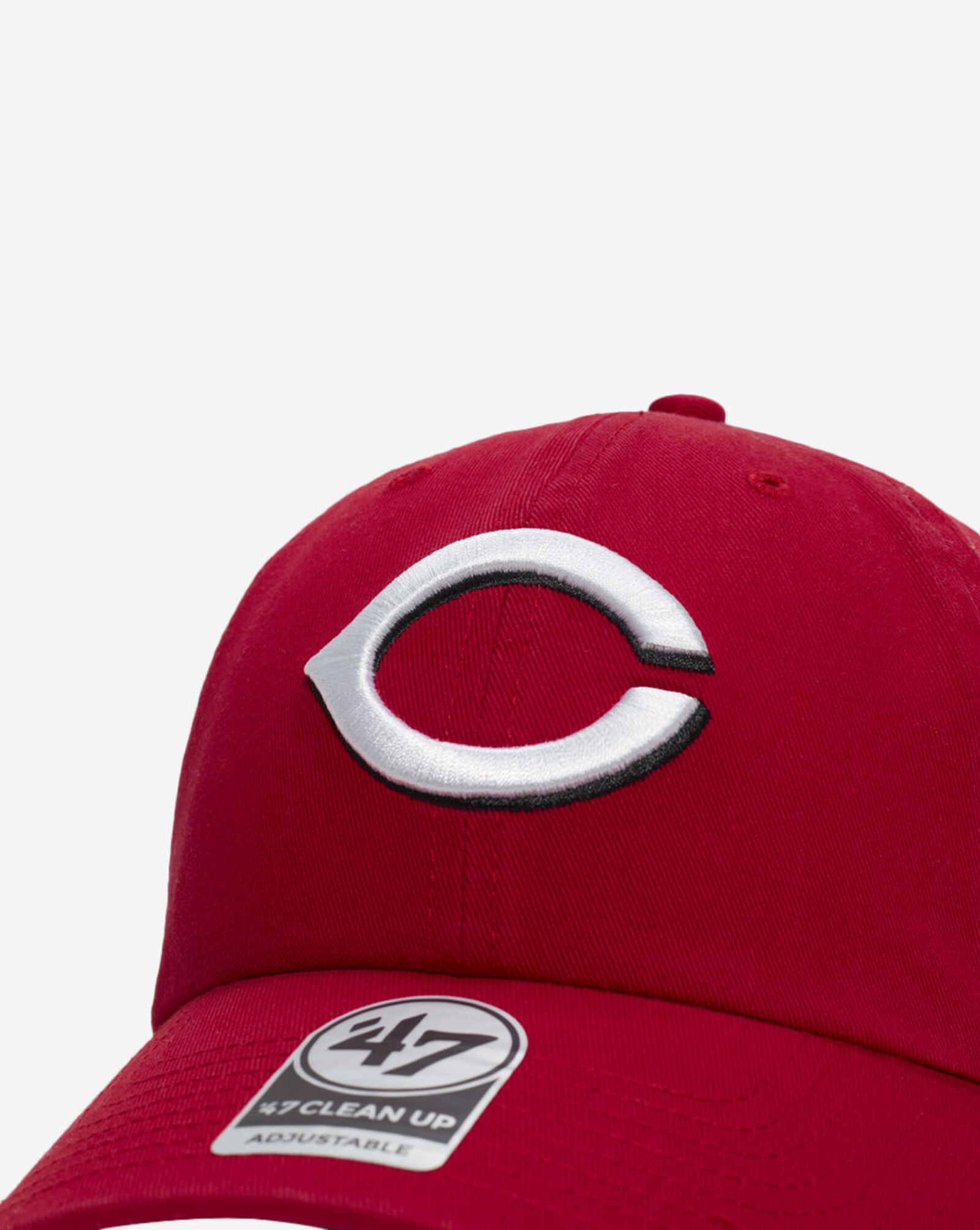 Cincinnati Reds Dad Cap