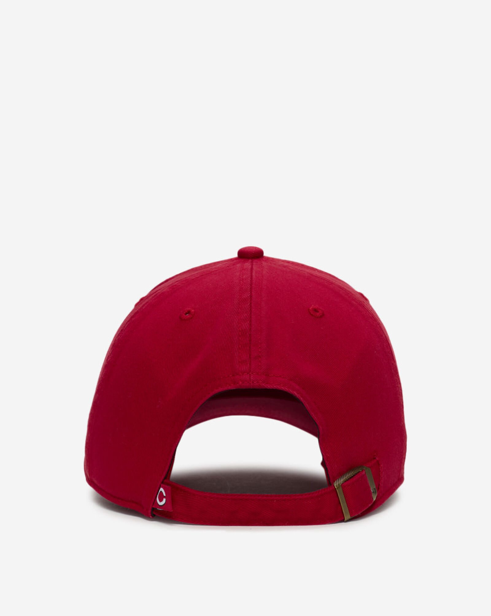 Cincinnati Reds Dad Cap