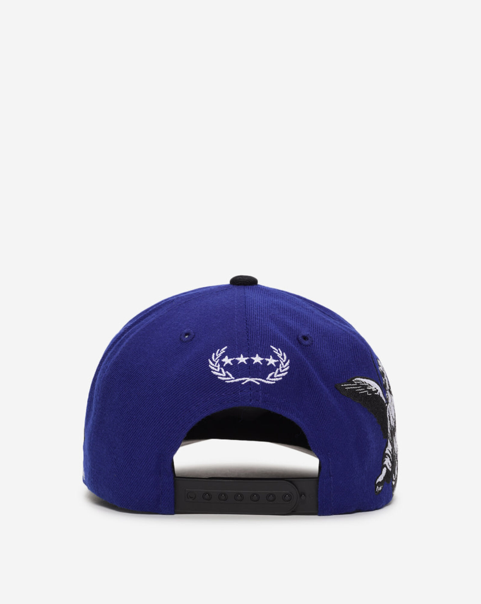 Holy Grail Wool Trucker