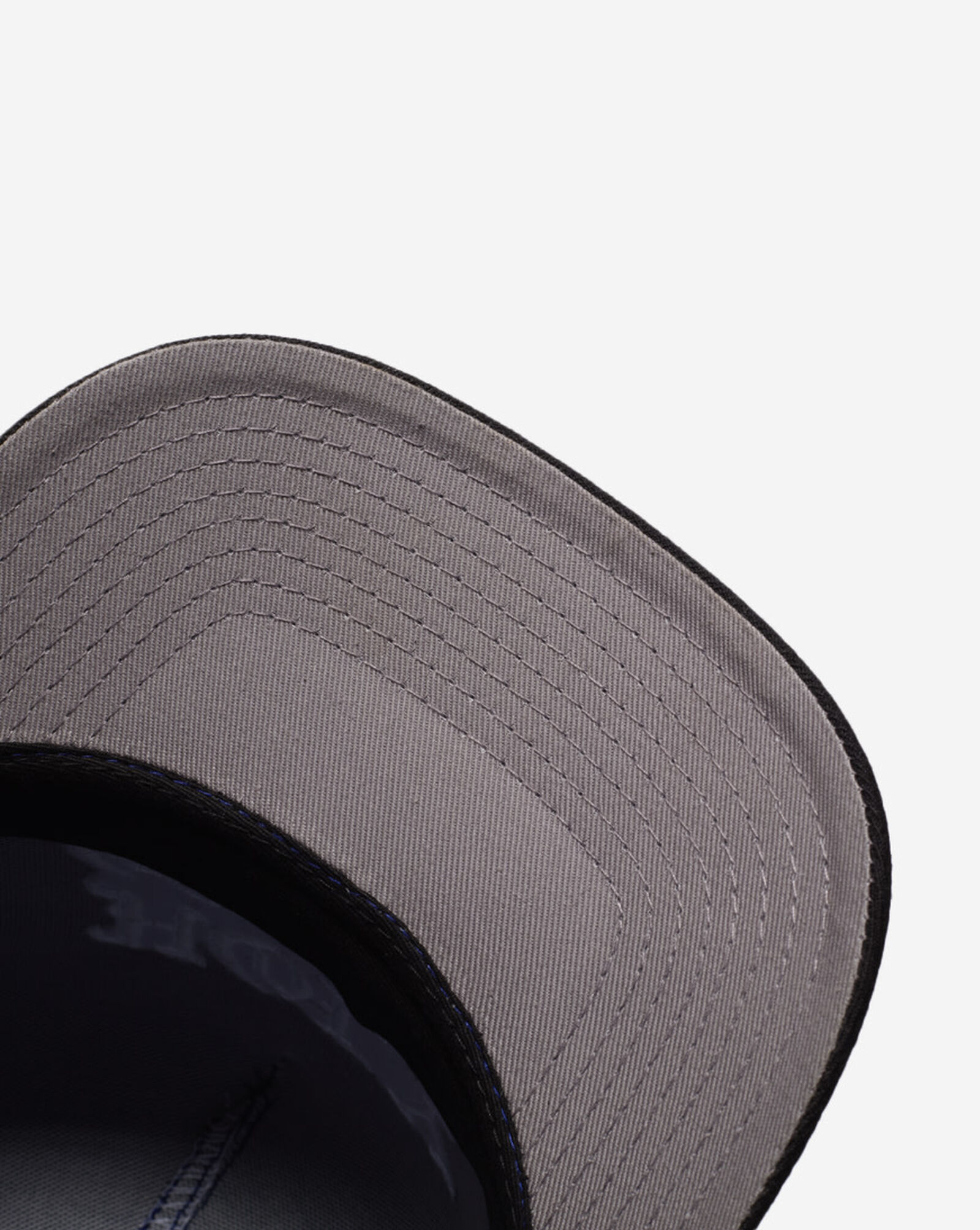 Holy Grail Wool Trucker