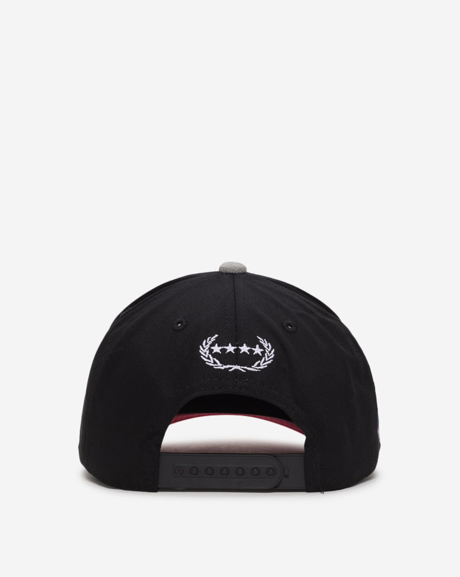 Everything Is F Twill Suede Trucker