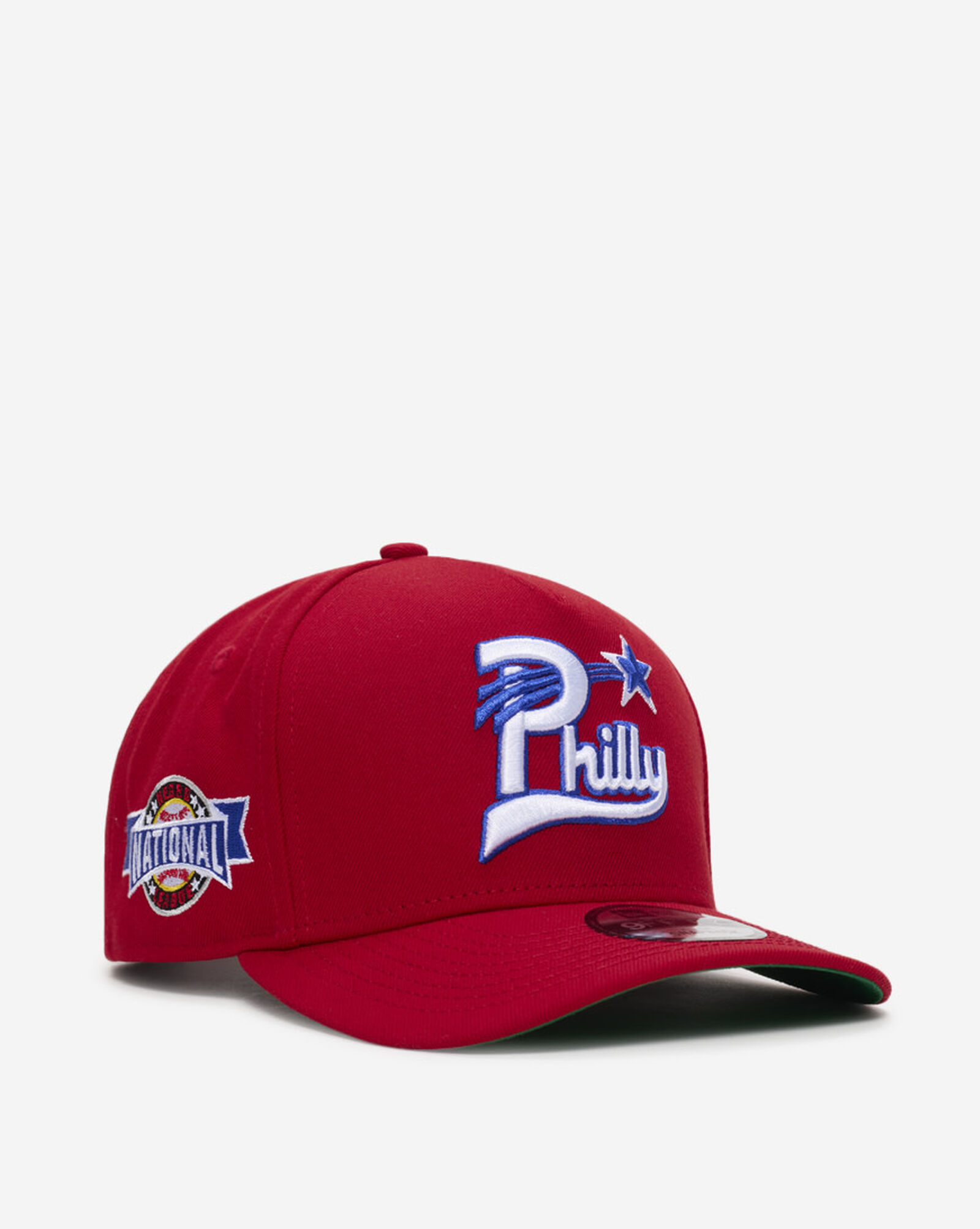 9Fifty A-Frame Philadelphia Stars NLB Snapback Hat