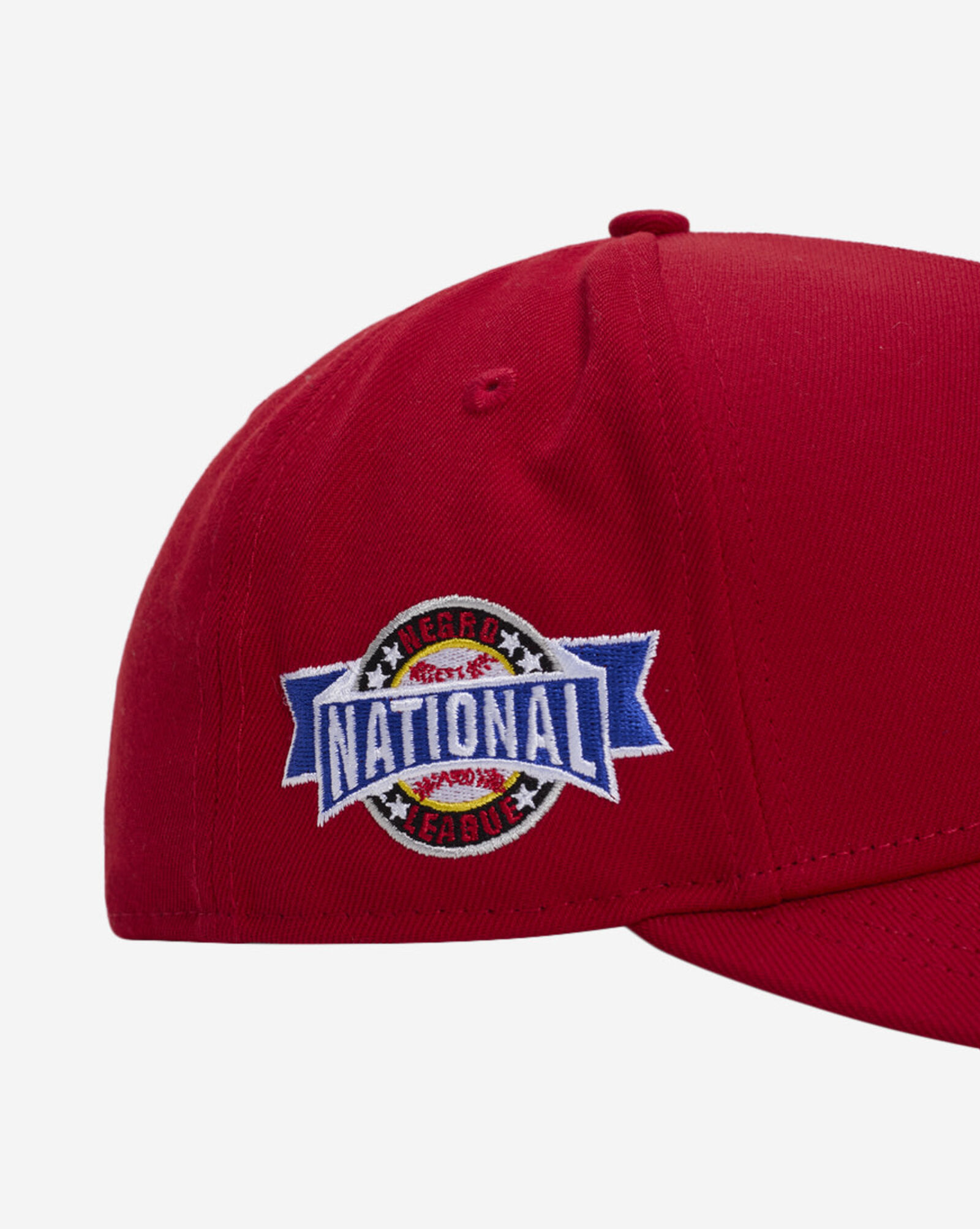 9Fifty A-Frame Philadelphia Stars NLB Snapback Hat