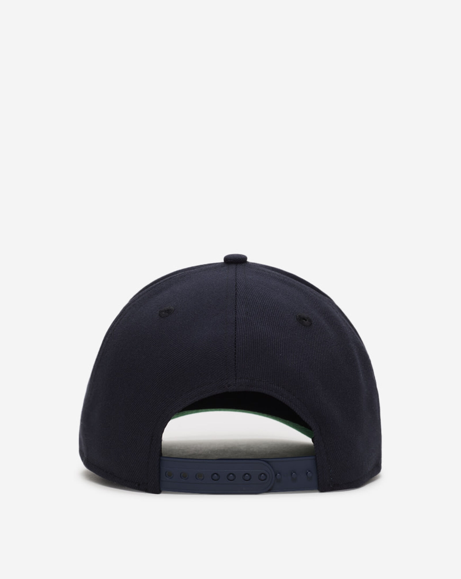 9Fifty A-Frame Detroit Stars NLB Snapback Hat