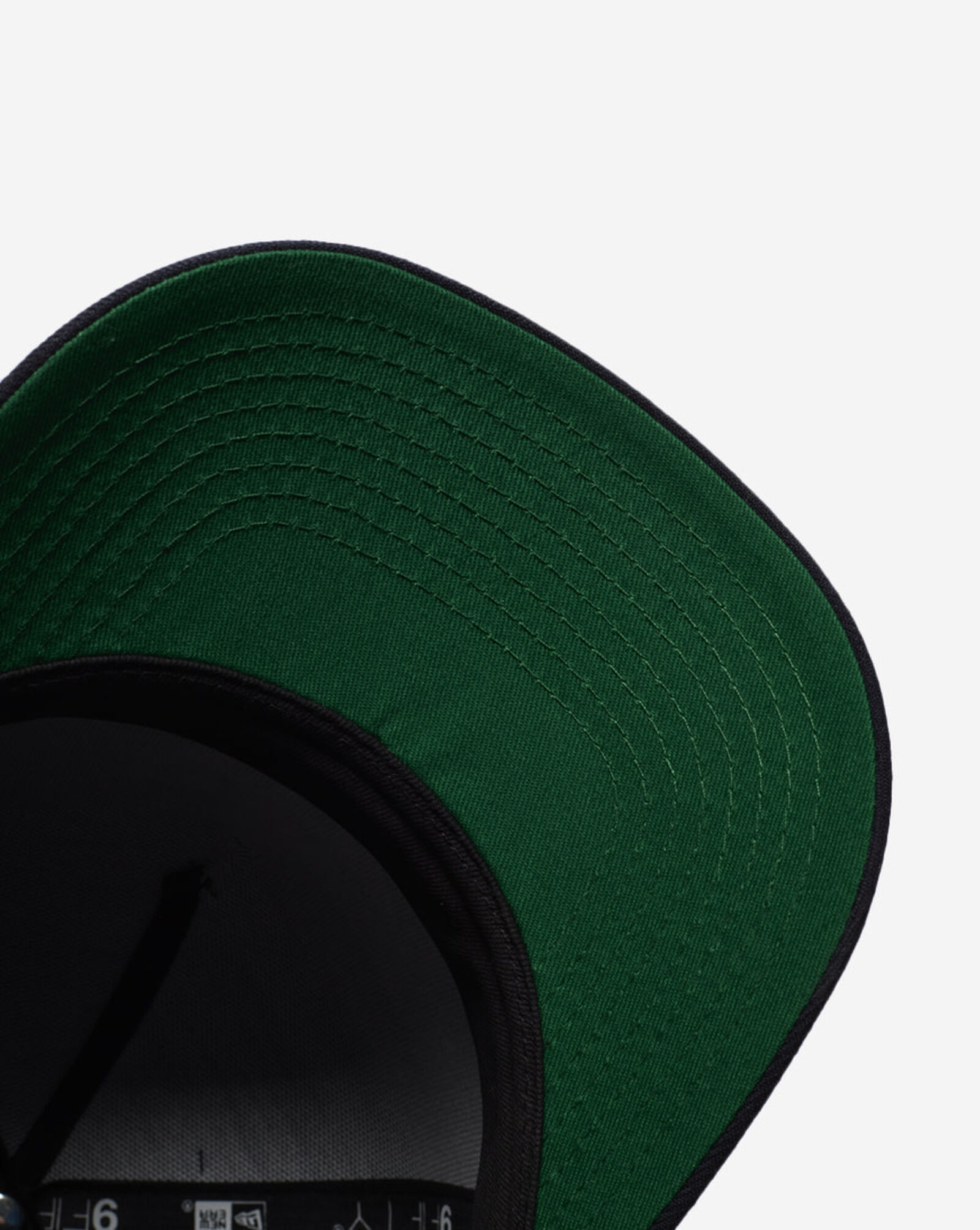 9Fifty A-Frame Detroit Stars NLB Snapback Hat