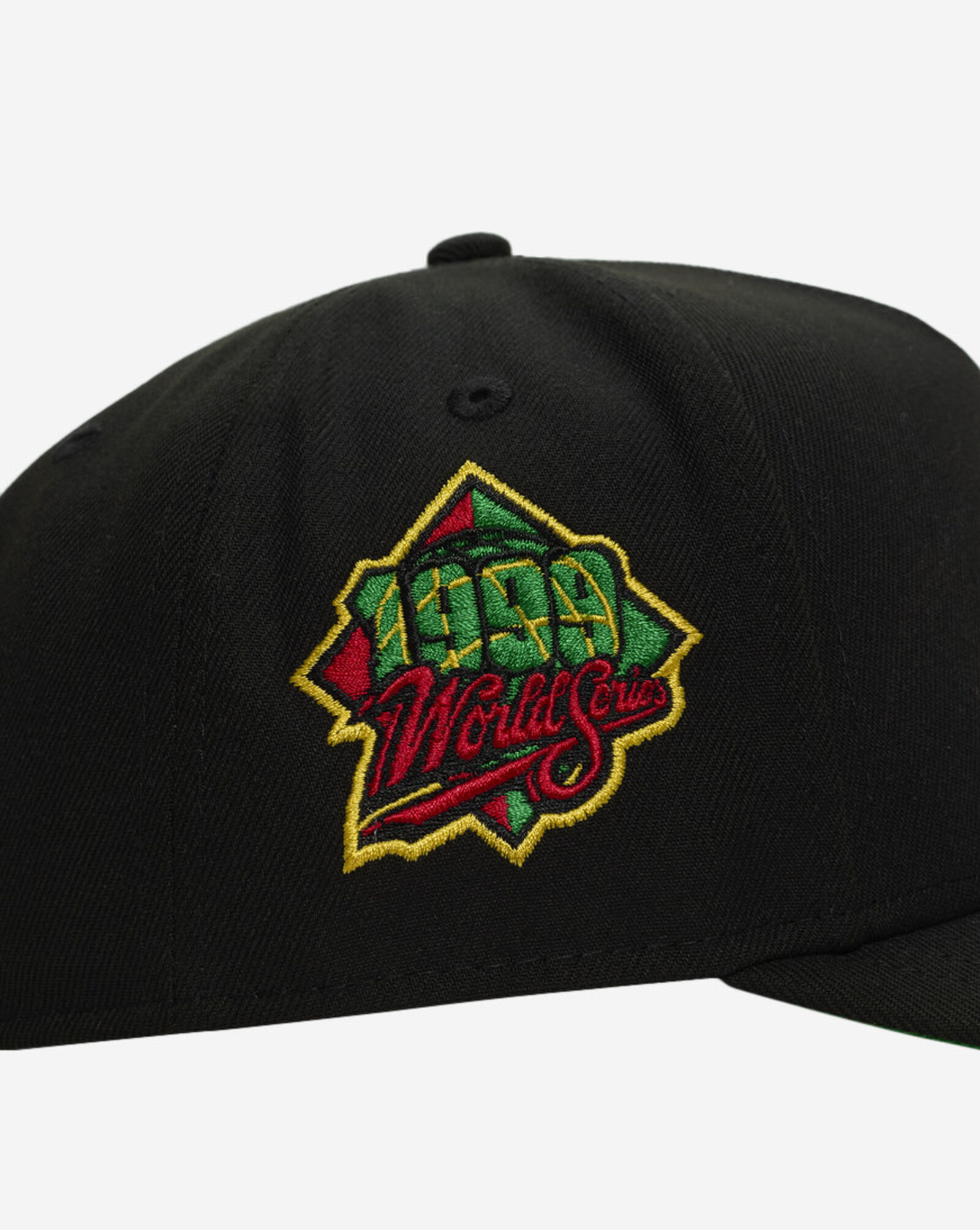 9Fifty A-Frame New York Yankees BHM Snapback Hat 2 9Fifty A-Frame New York Yankees BHM Snapback Hat