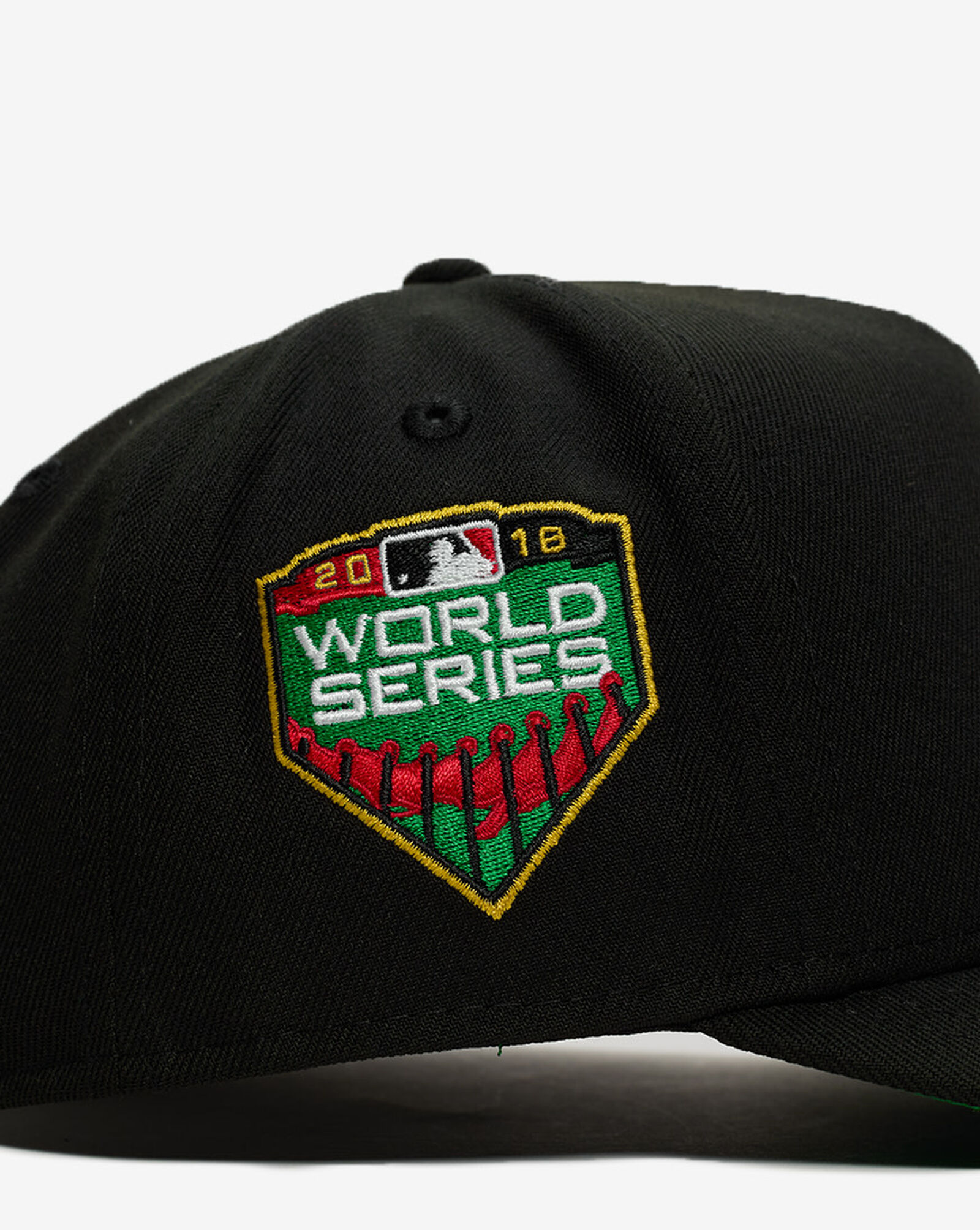 9Fifty A-Frame Boston Red Sox BHM Snapback Hat