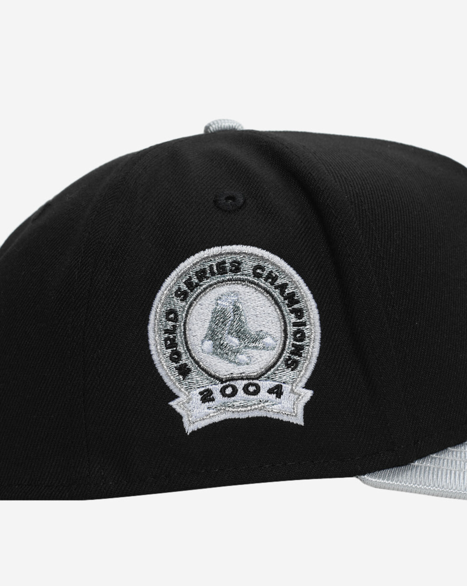 9Fifty Boston Red Sox A-Frame Snapback Hat