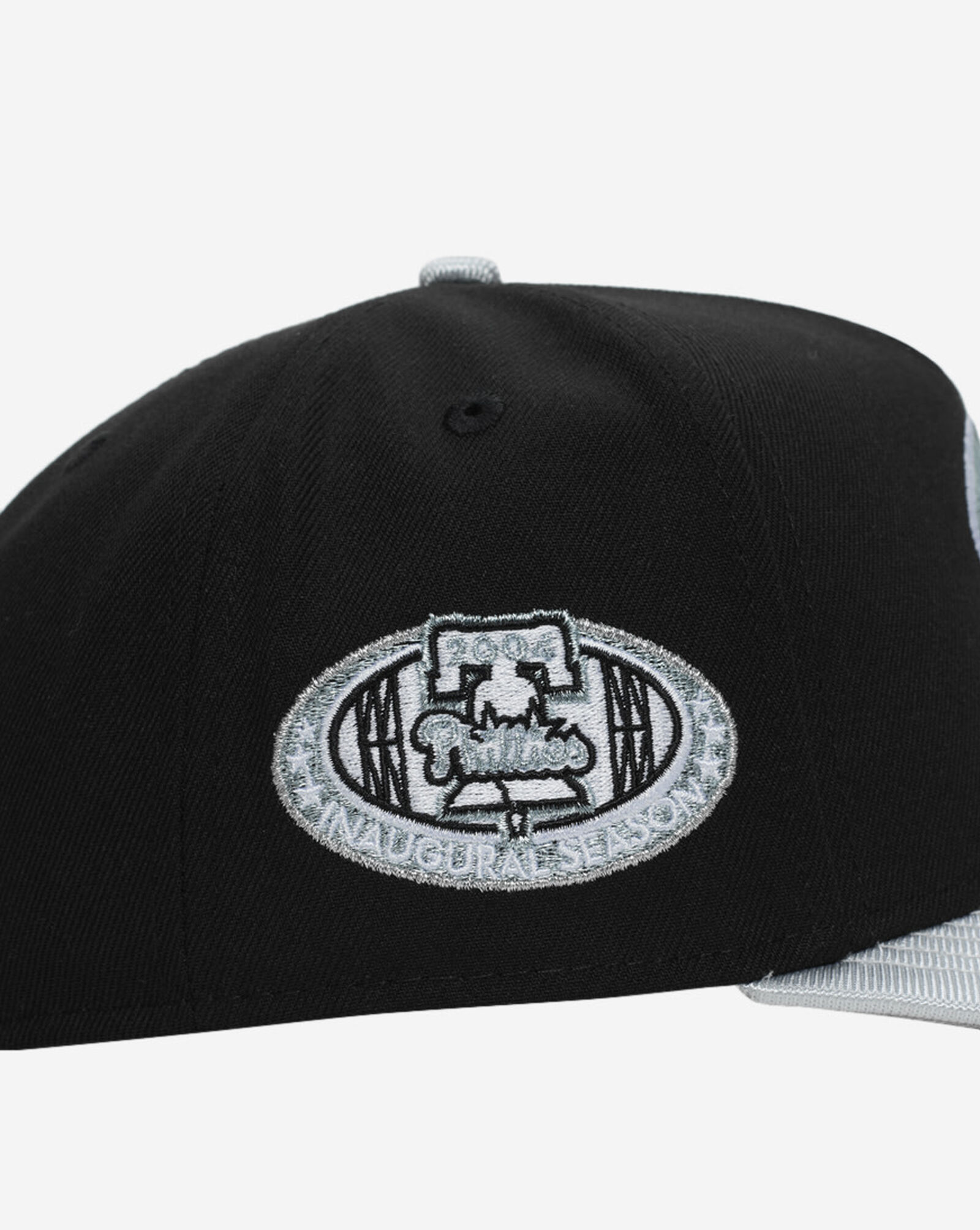 9Fifty Philadelphia Phillies A-Frame Snapback Hat