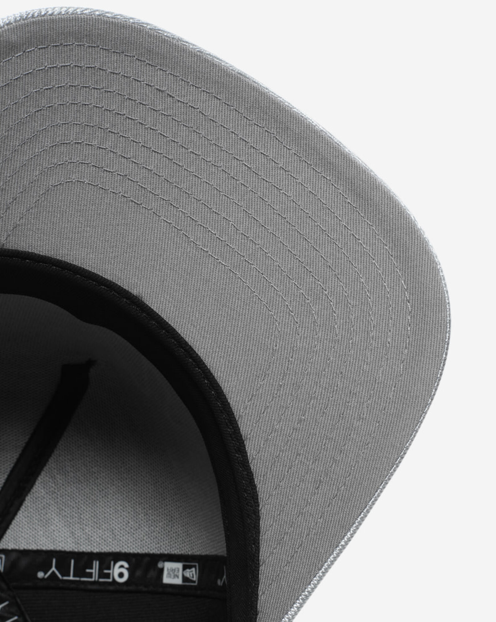 9Fifty Atlanta Braves A-Frame Snapback Hat 4 9Fifty Atlanta Braves A-Frame Snapback Hat