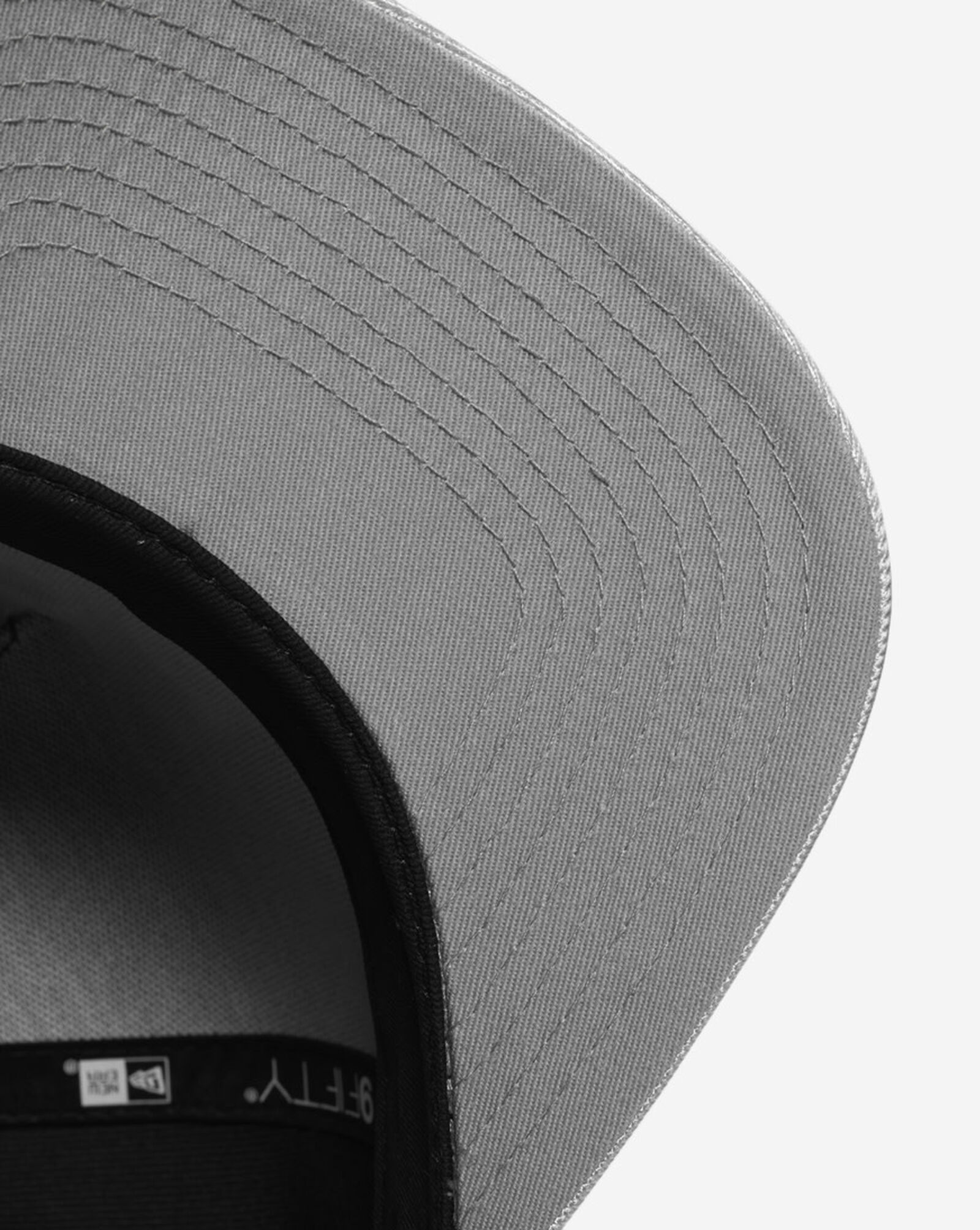 9Fifty Philadelphia 76ers A-Frame Snapback Hat 4 9Fifty Philadelphia 76ers A-Frame Snapback Hat