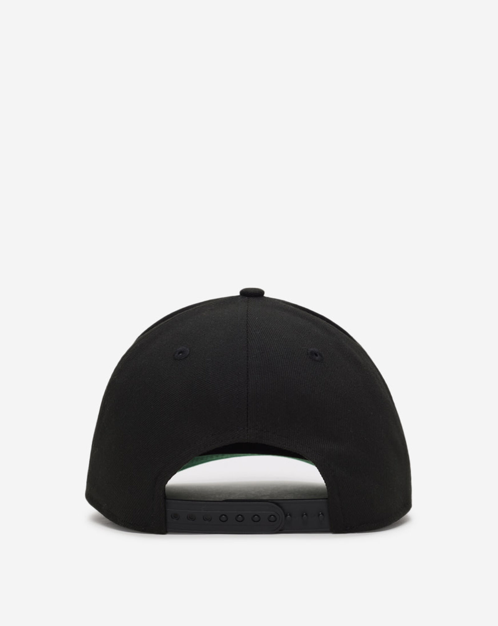 9Fifty A-Frame Atlanta Black Crackers NLB Snapback Hat 3 9Fifty A-Frame Atlanta Black Crackers NLB Snapback Hat