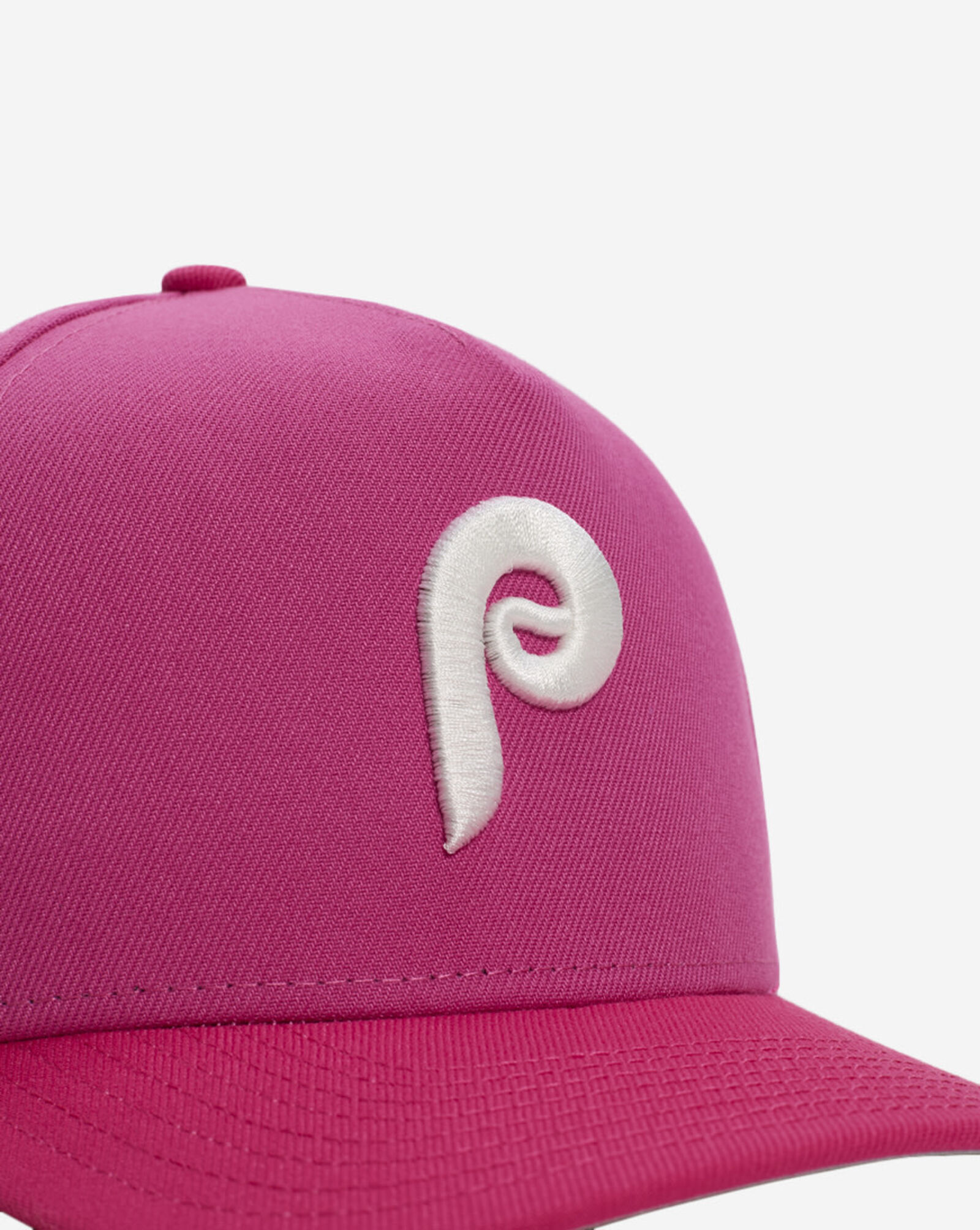 9Fifty A-Frame Philadelphia Phillies Snapback Hat