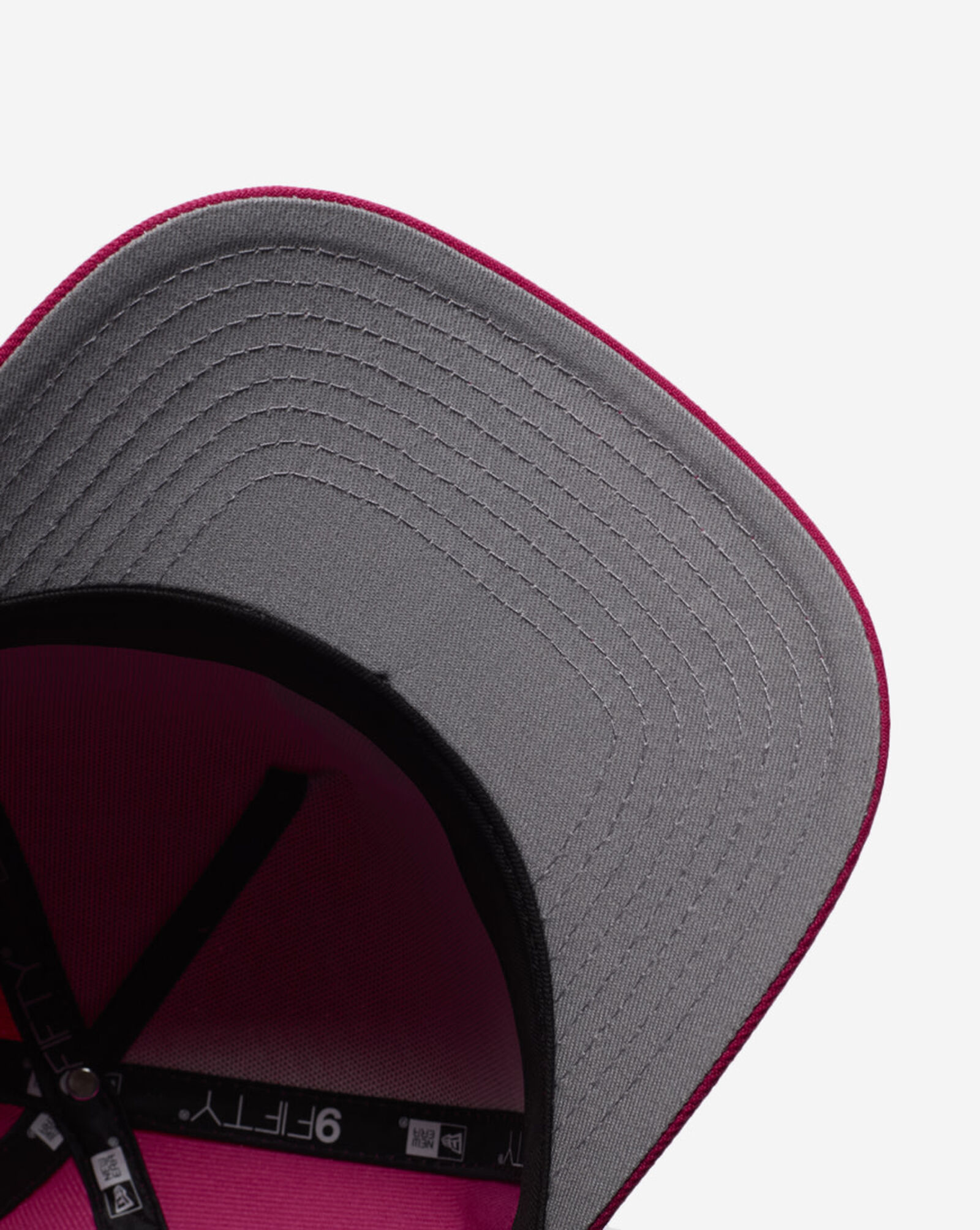 9Fifty A-Frame Philadelphia Phillies Snapback Hat 4 9Fifty A-Frame Philadelphia Phillies Snapback Hat