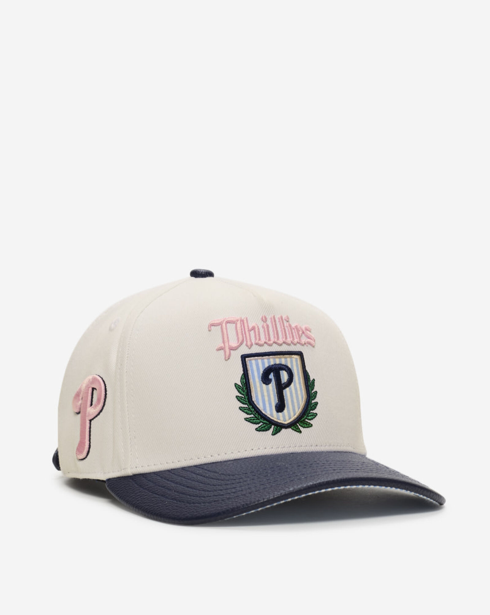 Philadelphia Phillies Pro Pinch Snapback