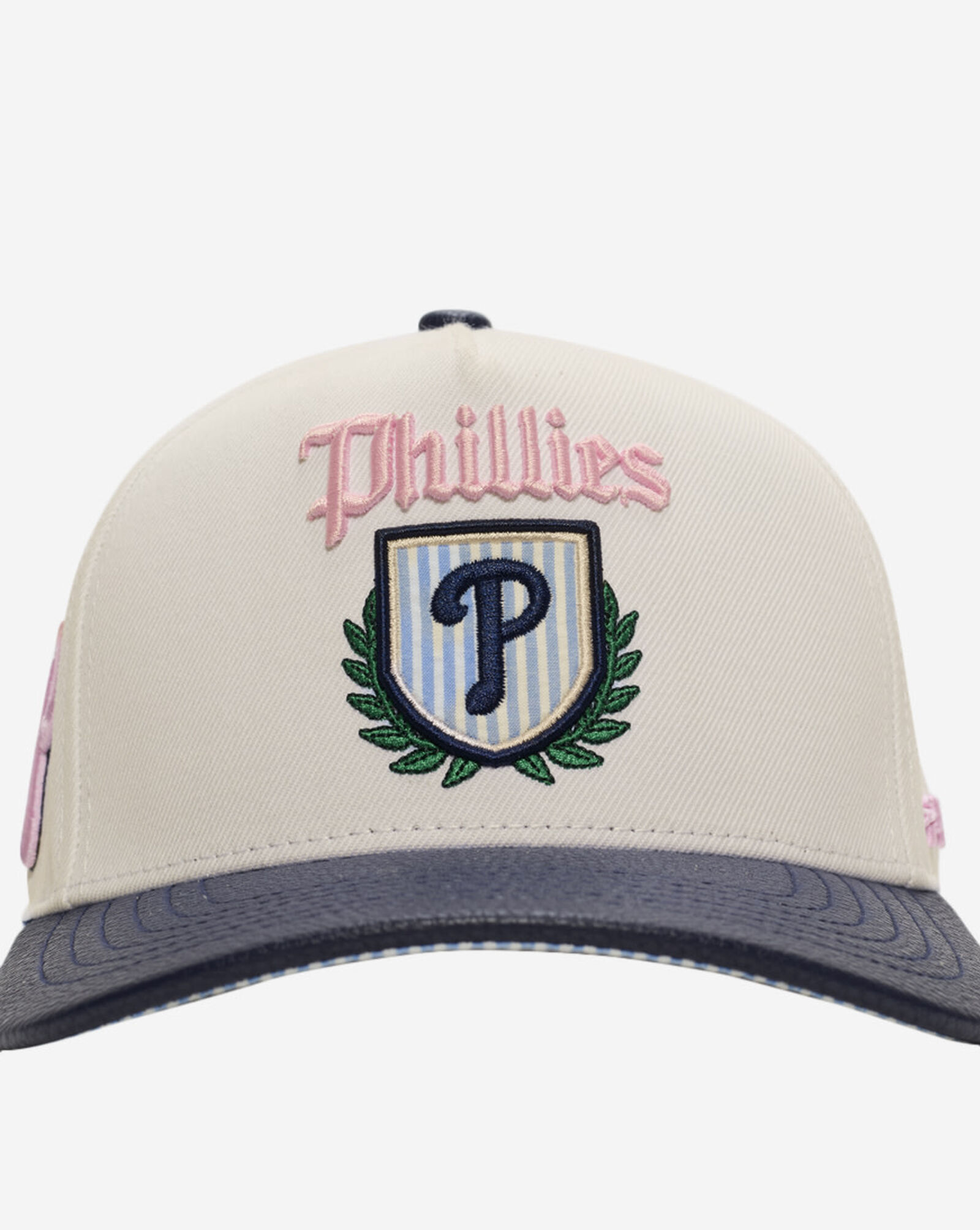 Philadelphia Phillies Pro Pinch Snapback