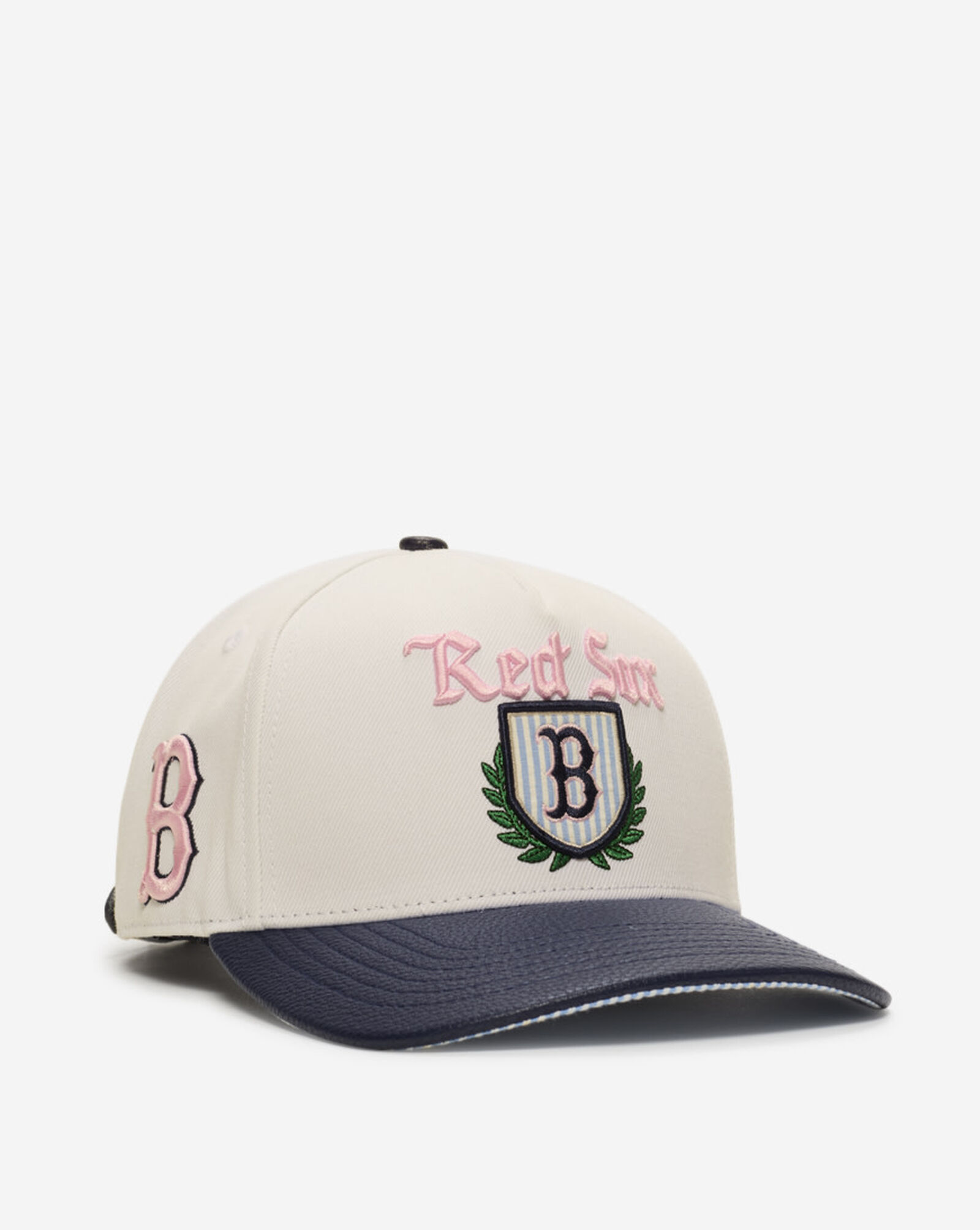 Boston Red Sox Pro Pinch Snapback