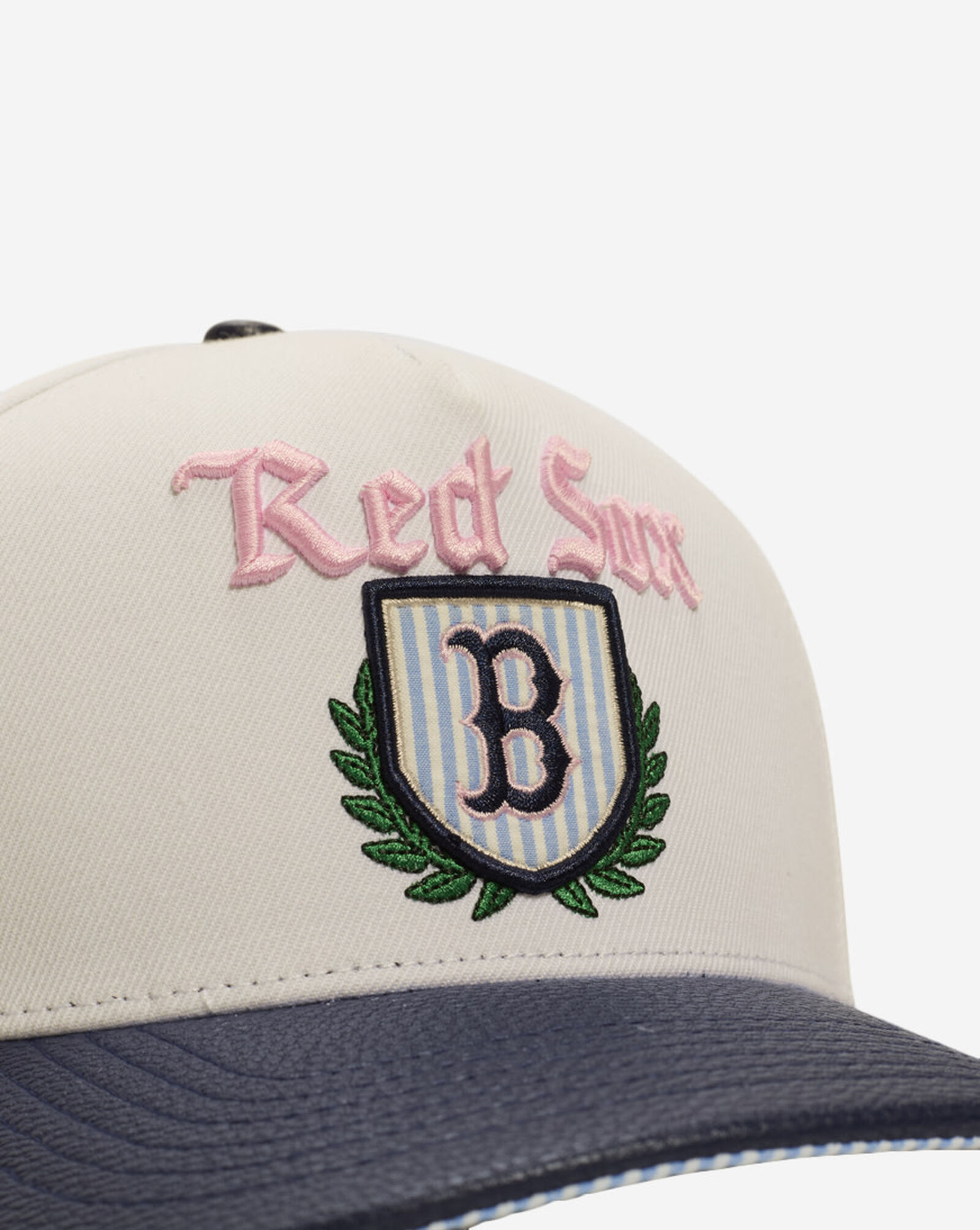 Boston Red Sox Pro Pinch Snapback