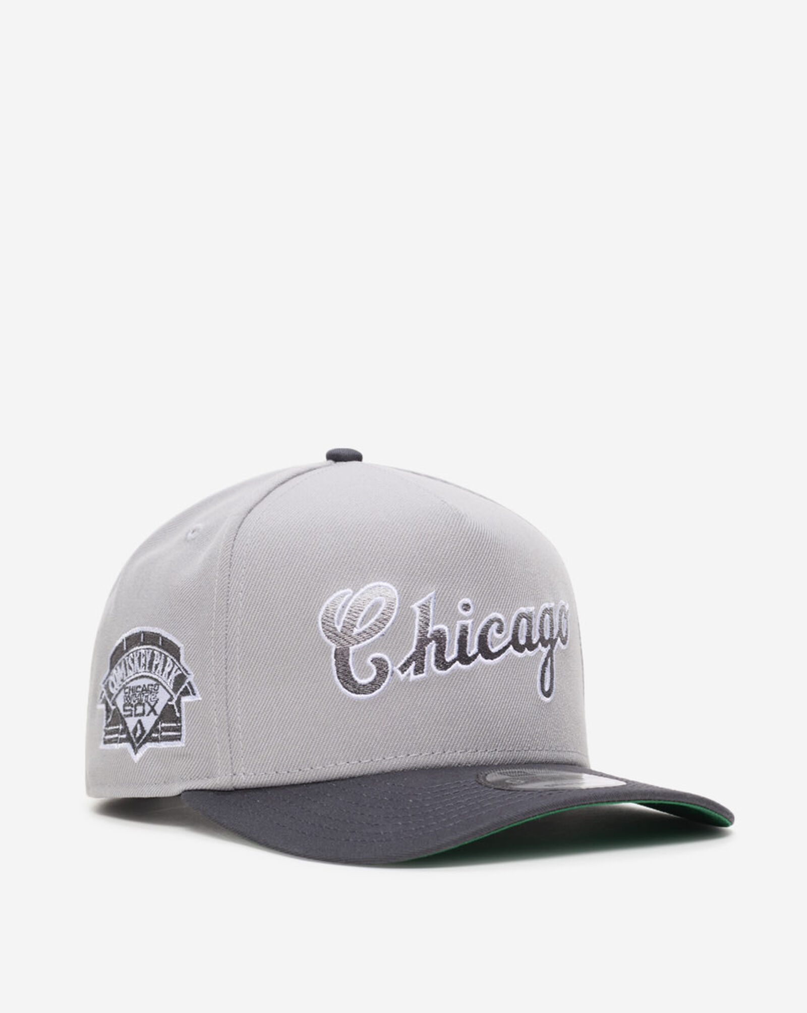 9Fifty Chicago White Sox Snapback Hat