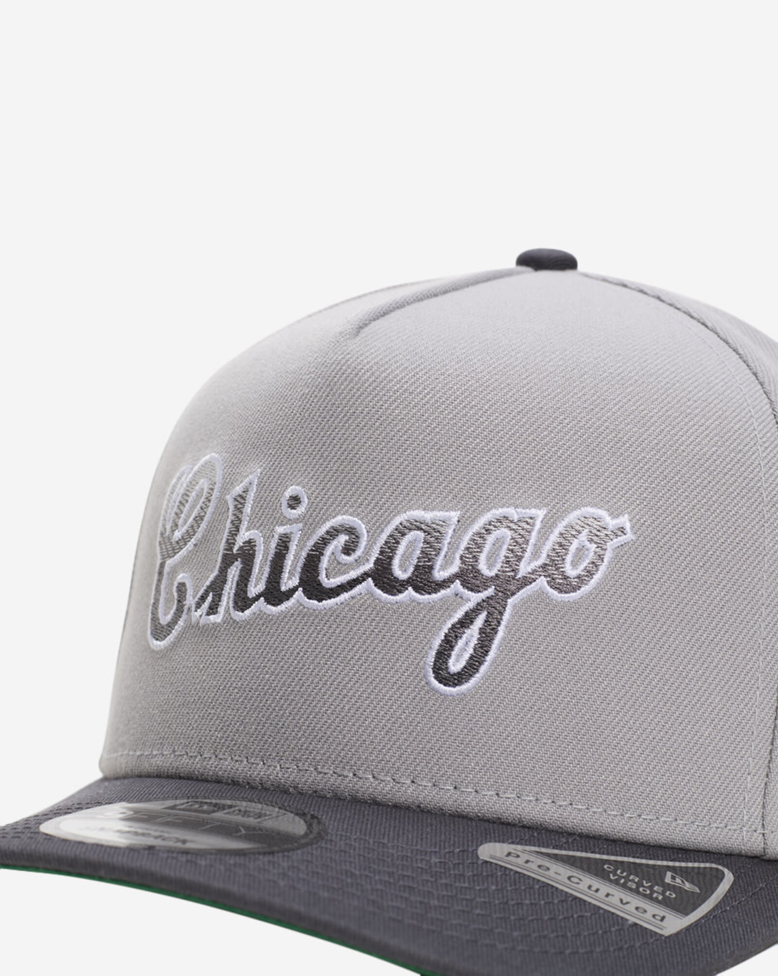 9Fifty Chicago White Sox Snapback Hat