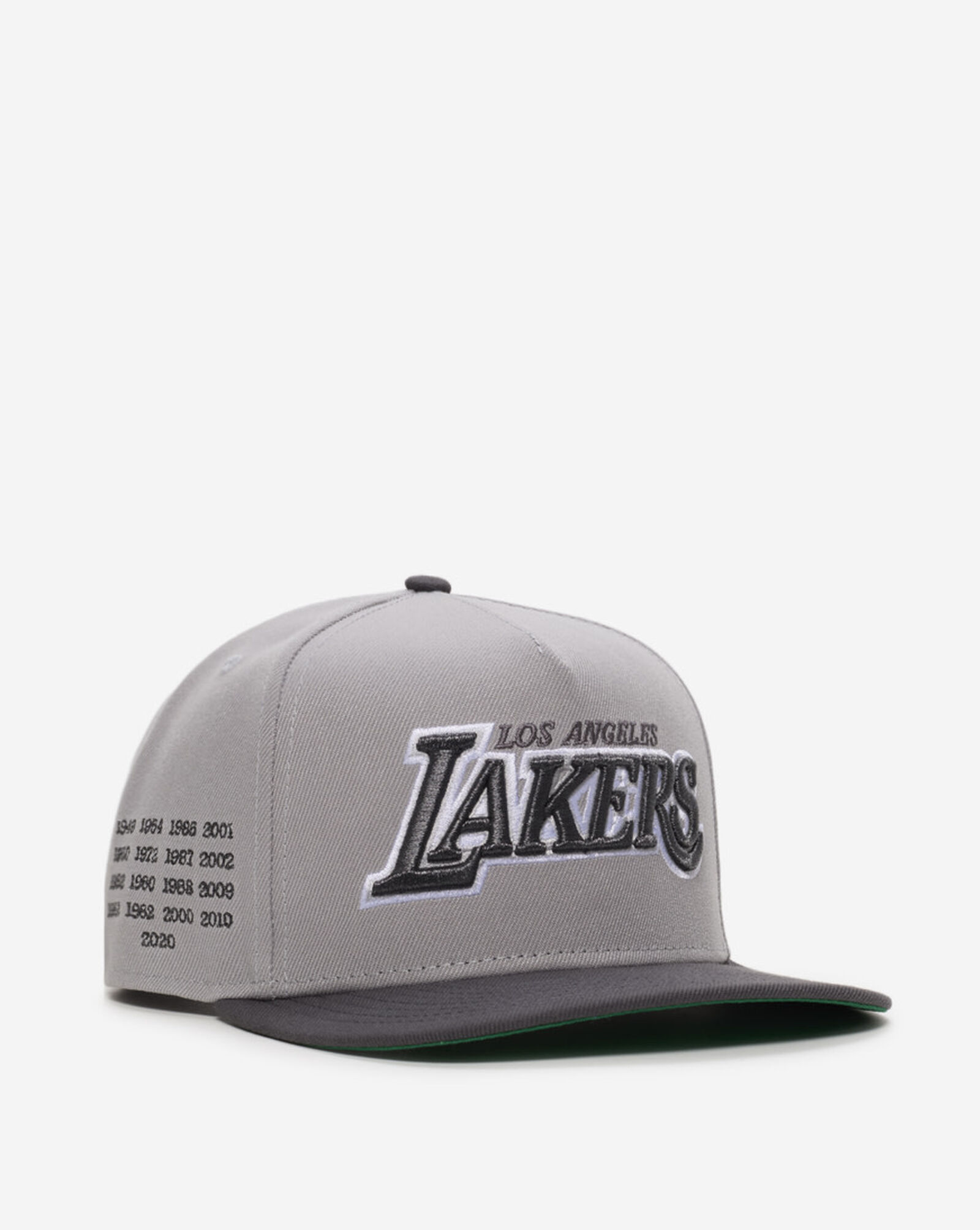 9Fifty Los Angeles Lakers Snapback Hat