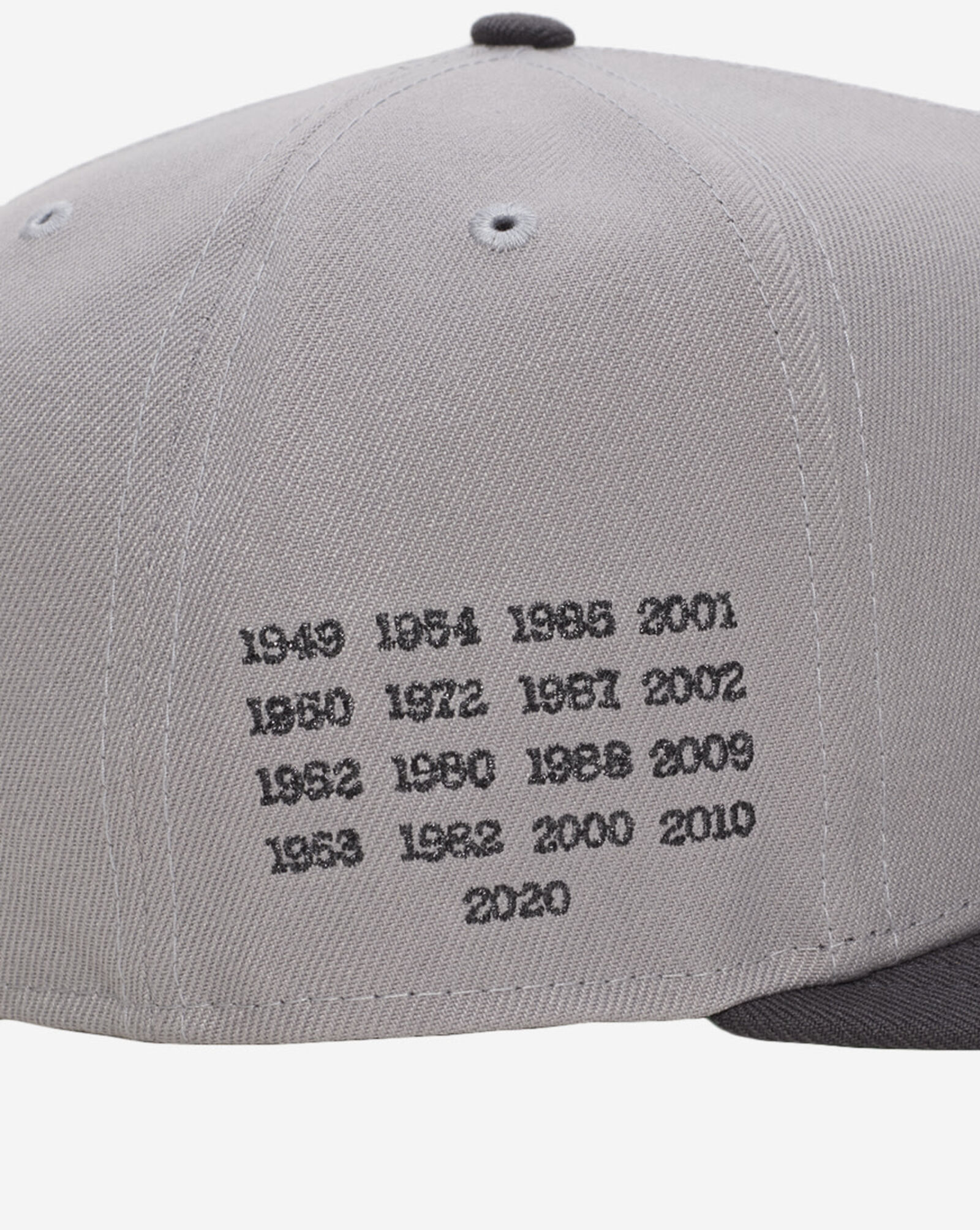 9Fifty Los Angeles Lakers Snapback Hat