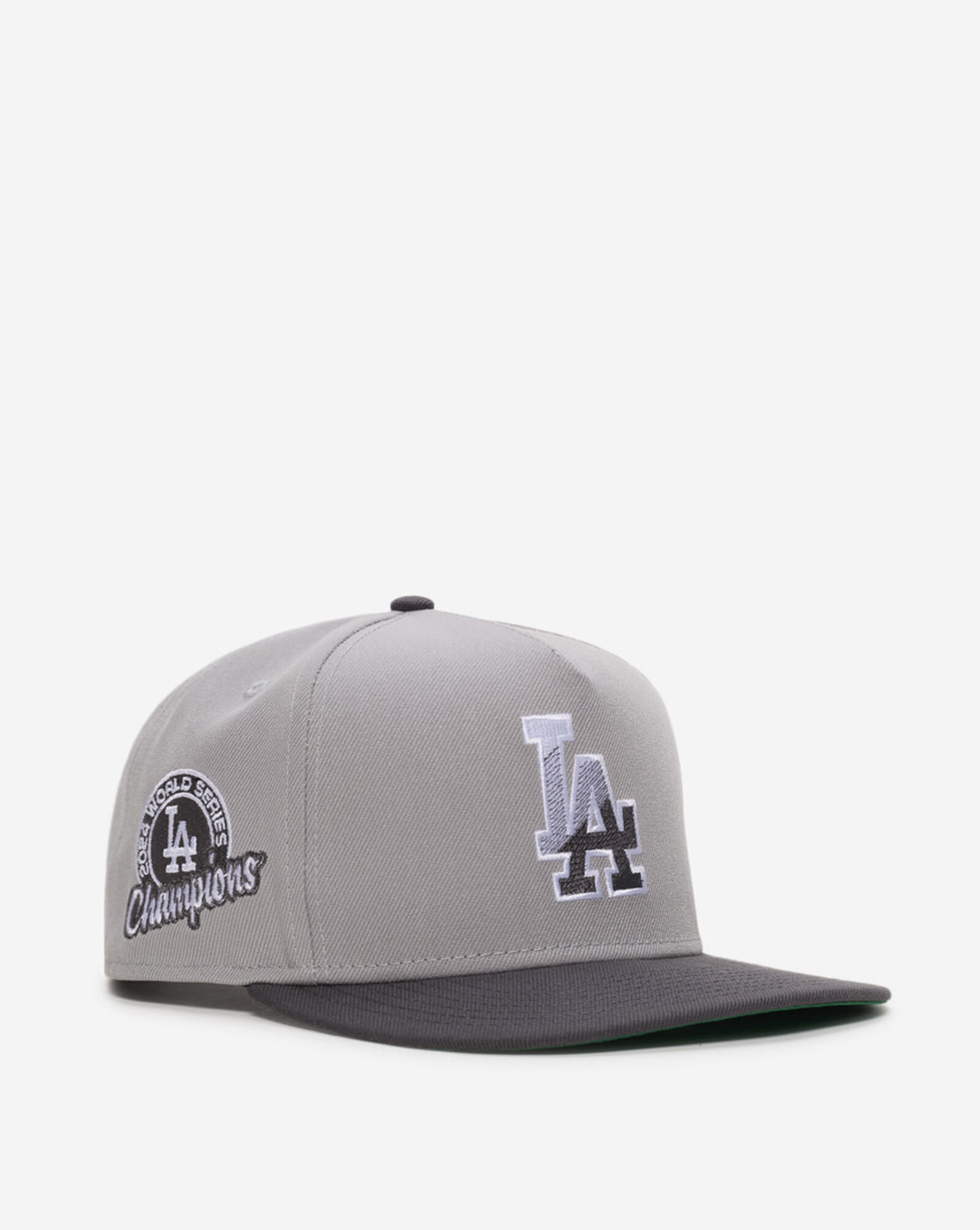 9Fifty Los Angeles Dodgers Snapback Hat