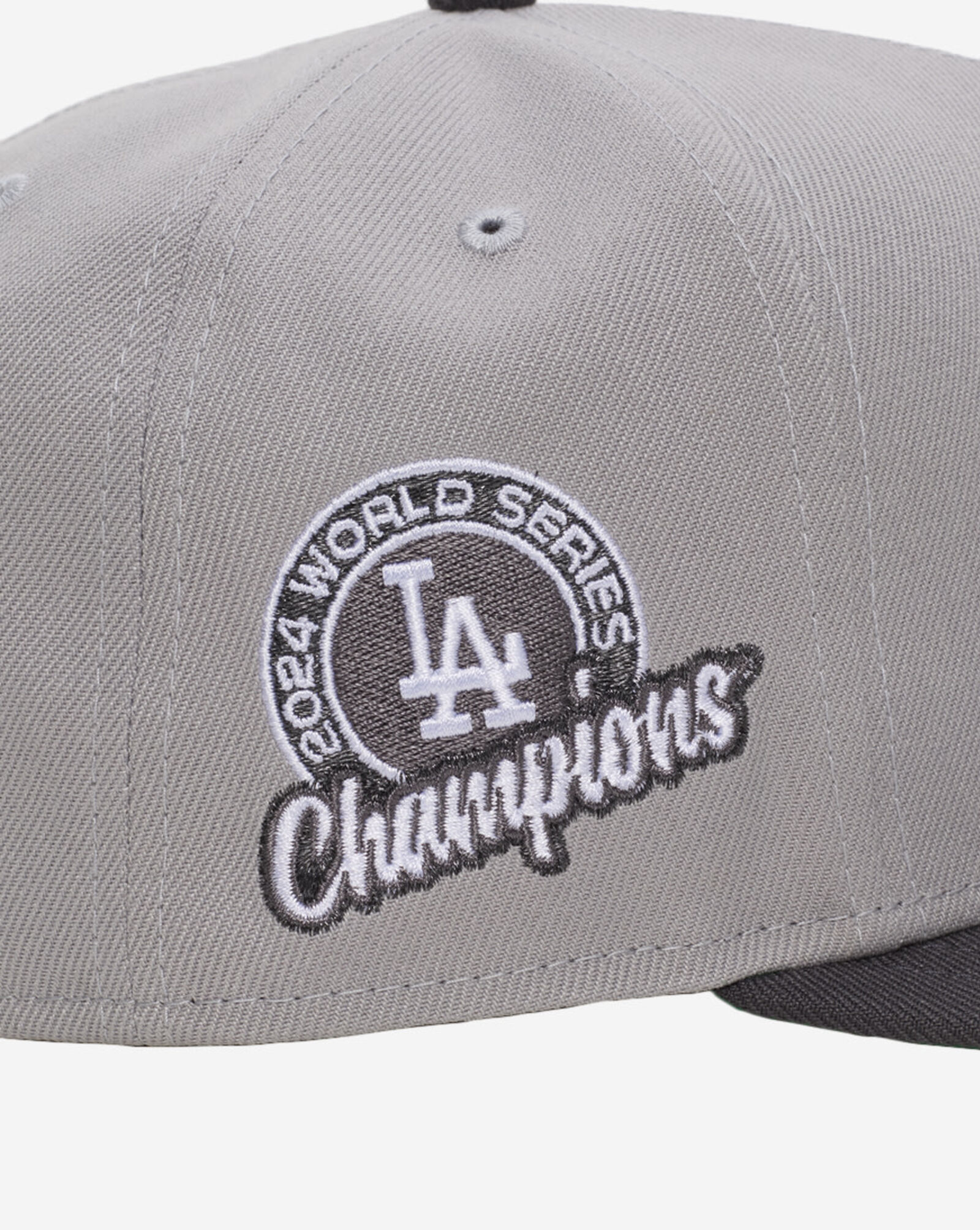 9Fifty Los Angeles Dodgers Snapback Hat