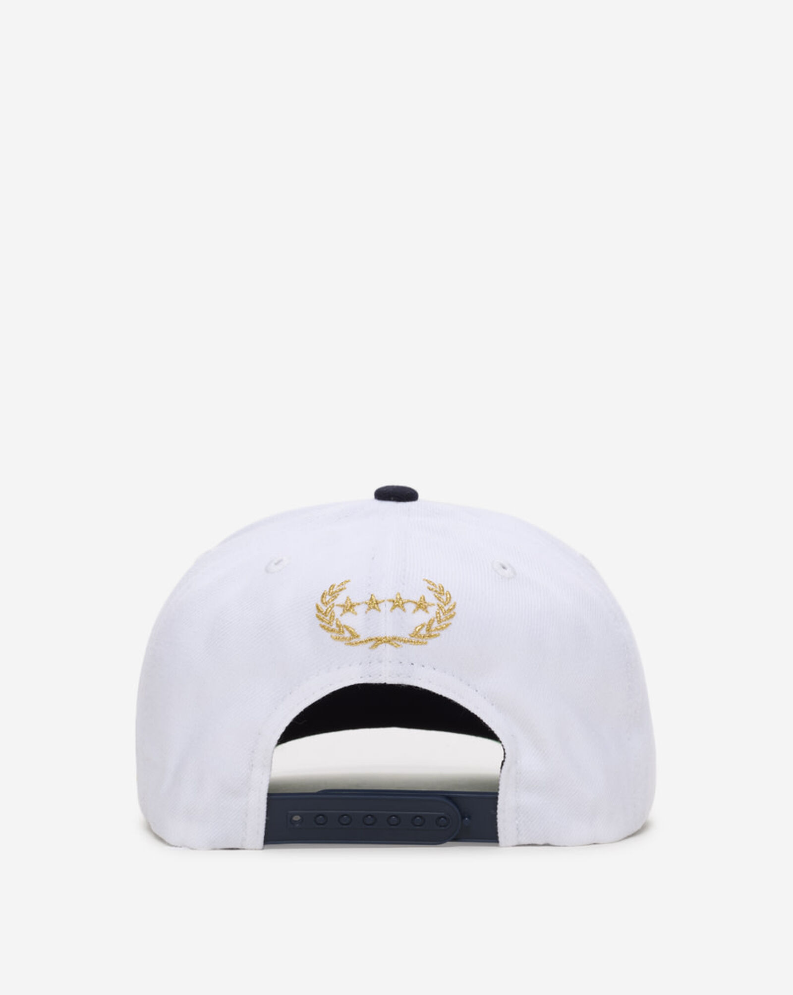 F The Opps Wool Trucker