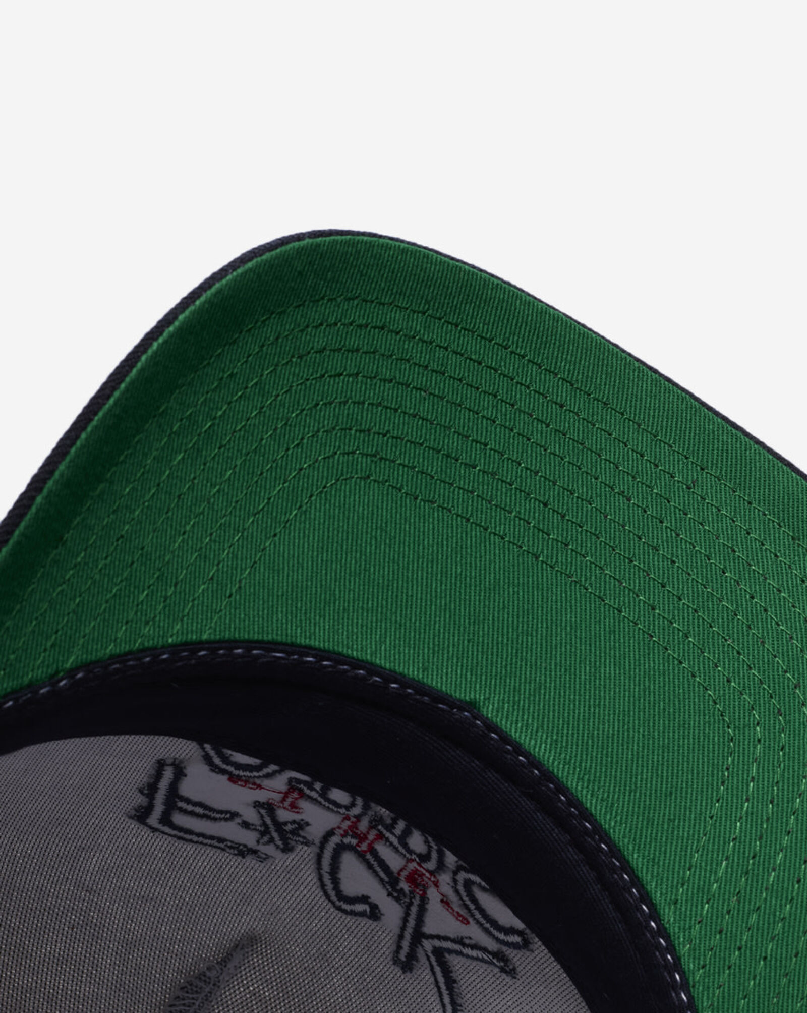 F The Opps Wool Trucker