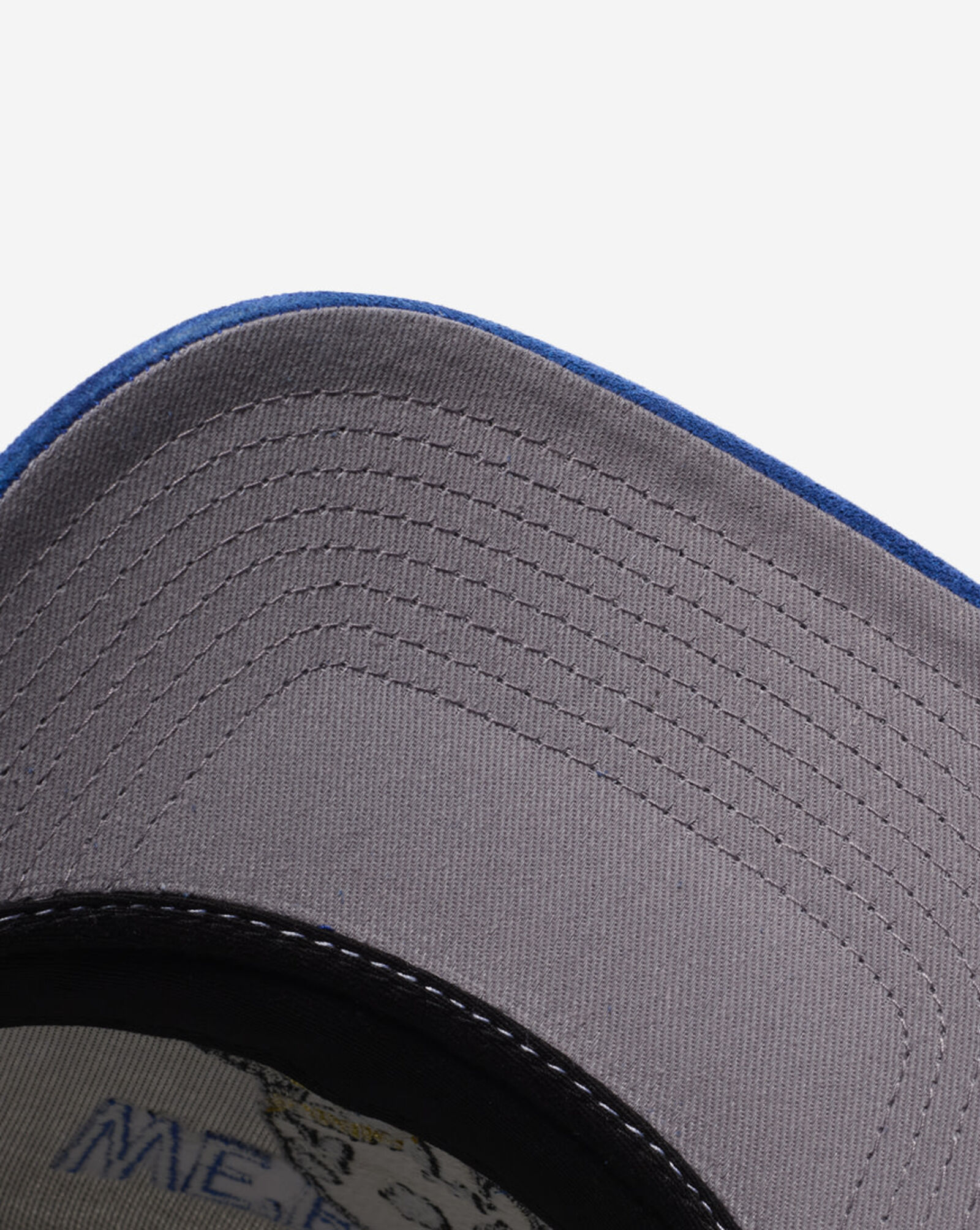 Were All Screwed 2 Tone Twill Trucker