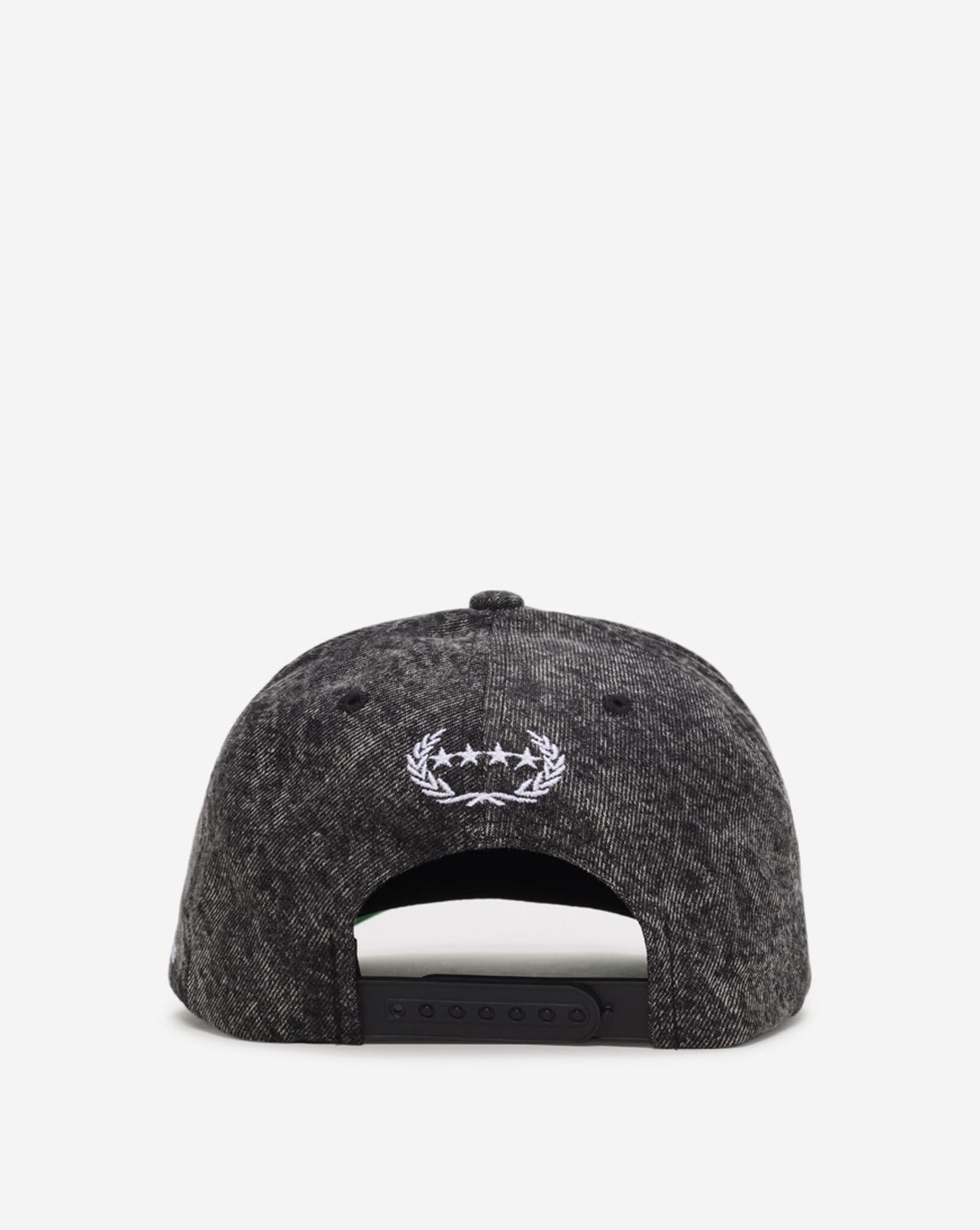 Beware Of Dog Denim Trucker