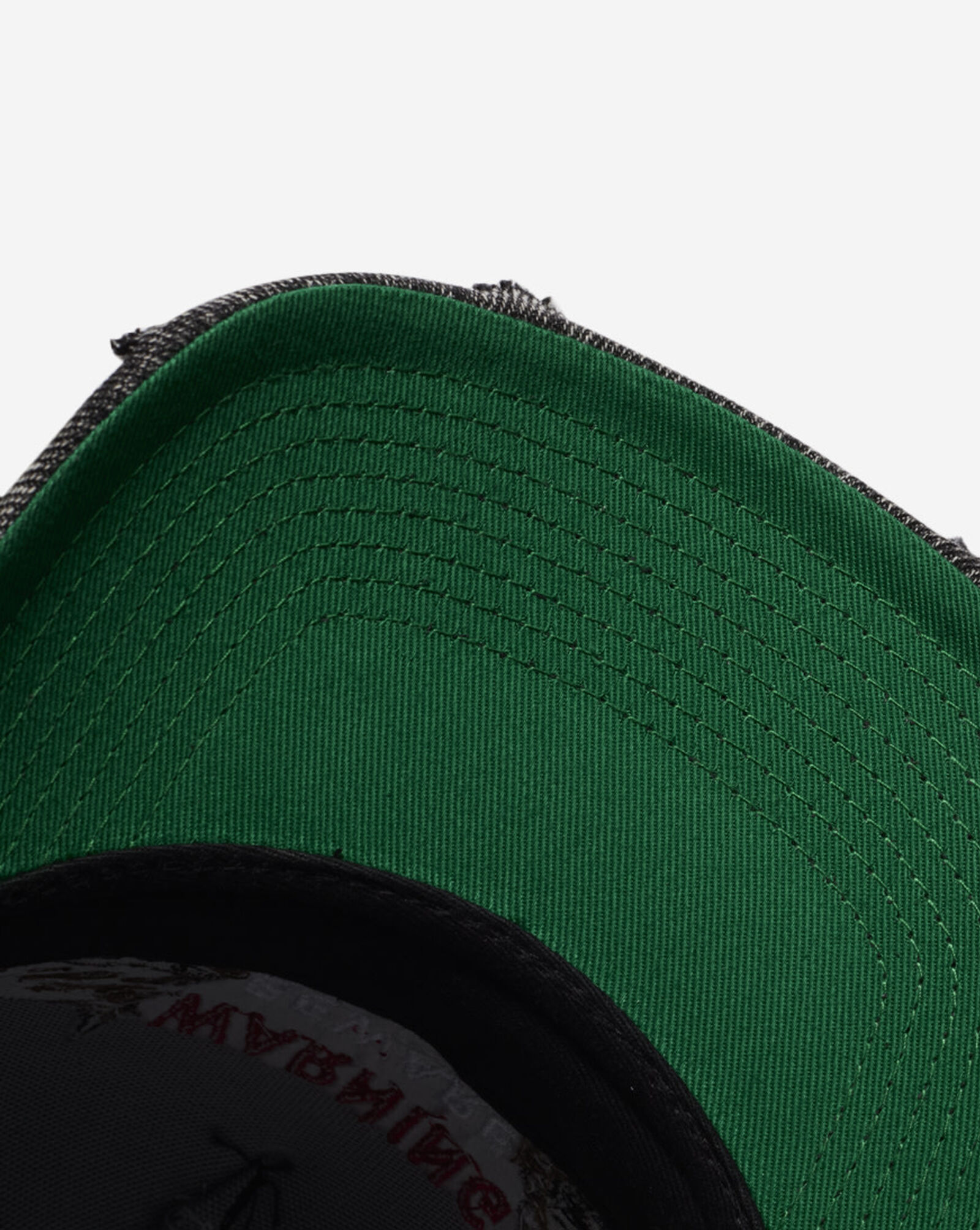 Beware Of Dog Denim Trucker