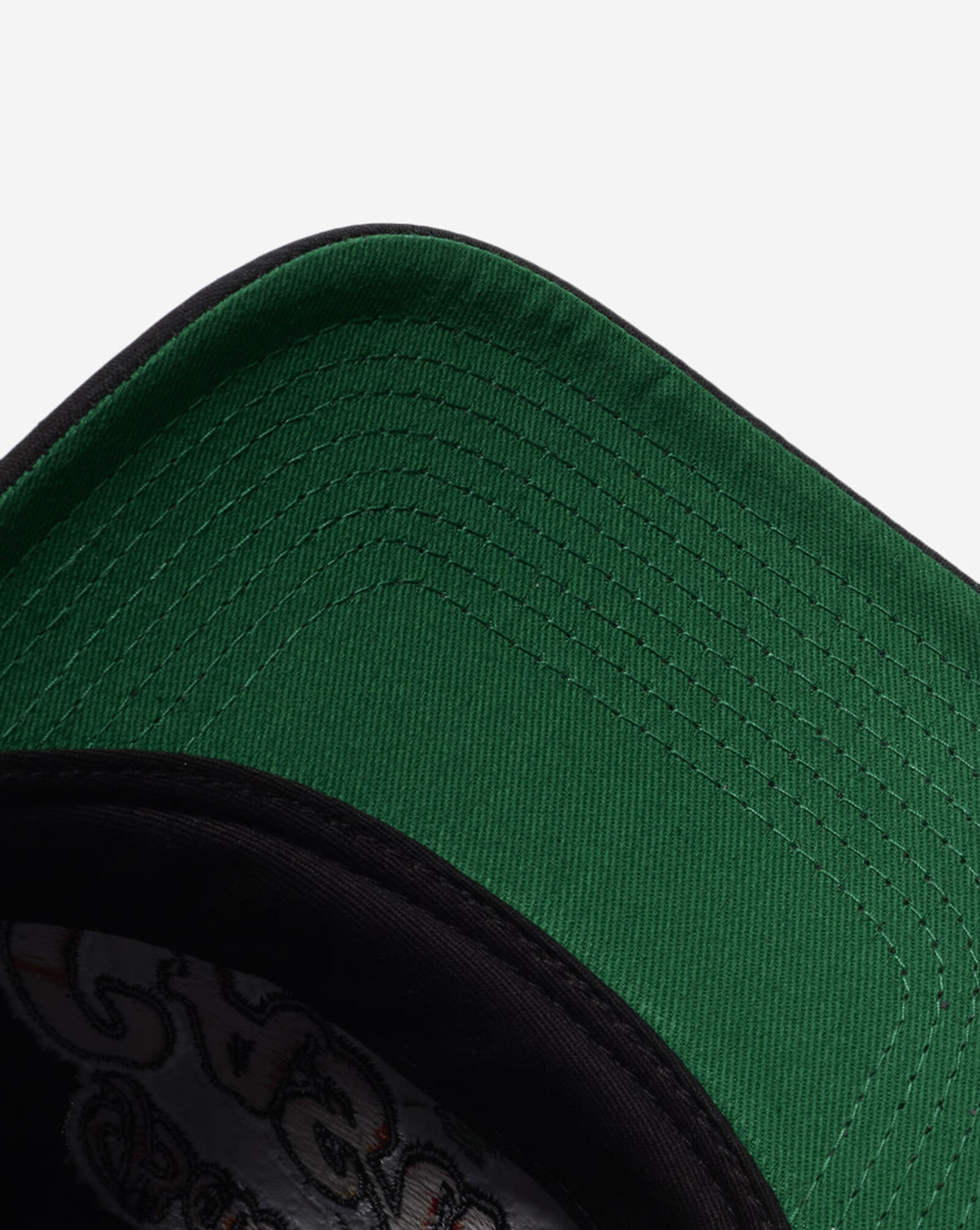 Bad Luck Casino Foam Meshback Trucker