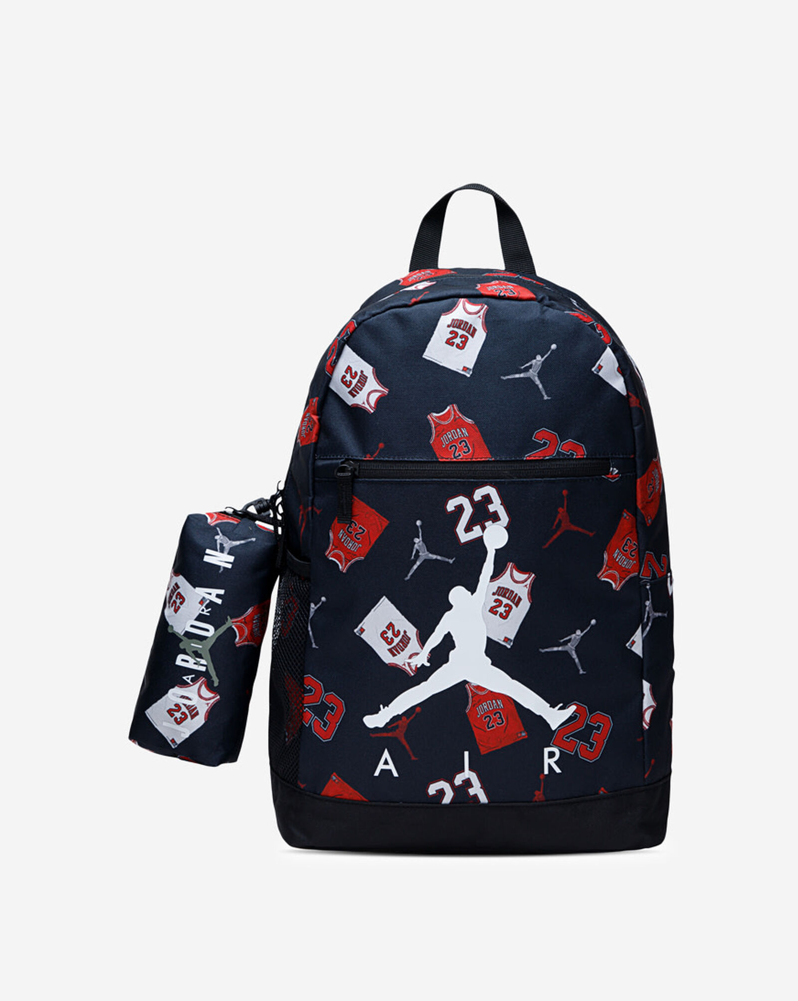 Big Kids' Air School Backpack