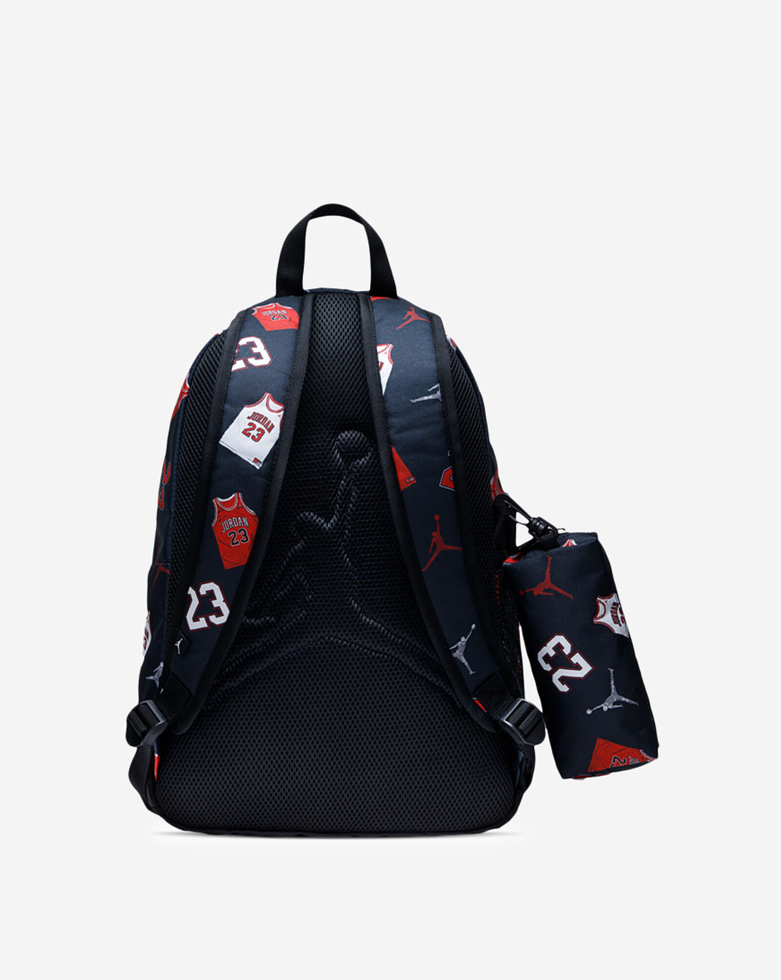 Big Kids' Air School Backpack 3 Big Kids' Air School Backpack