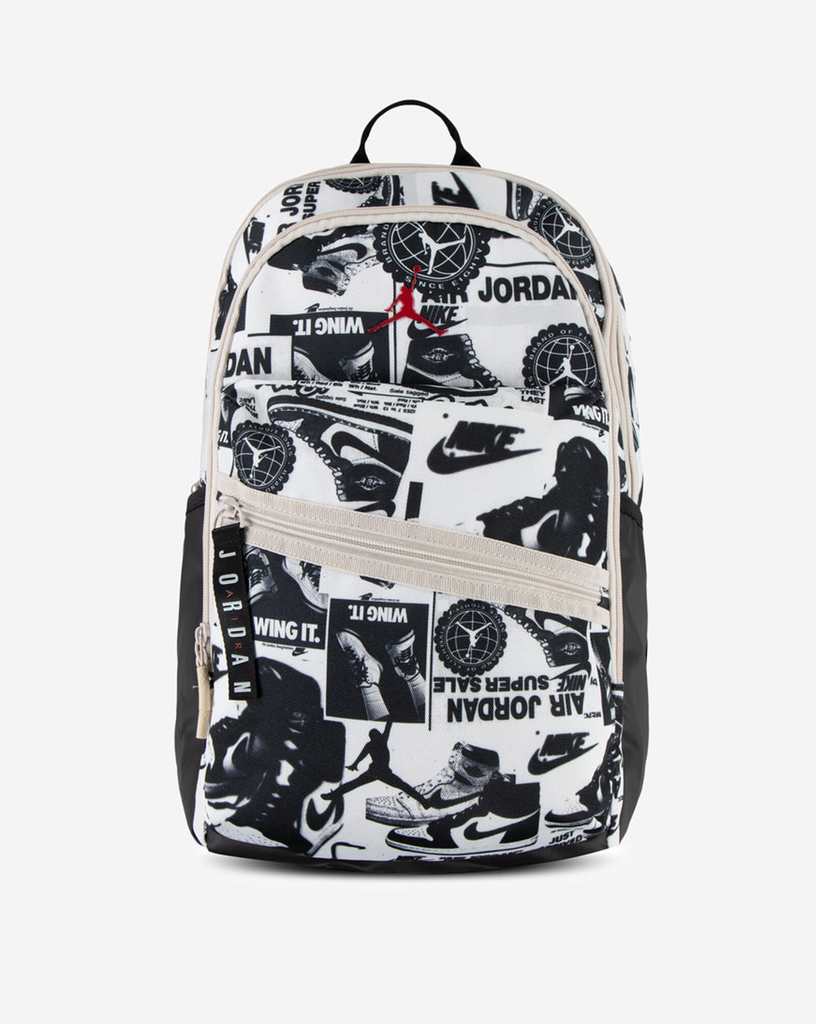 Air Patrol Backpack