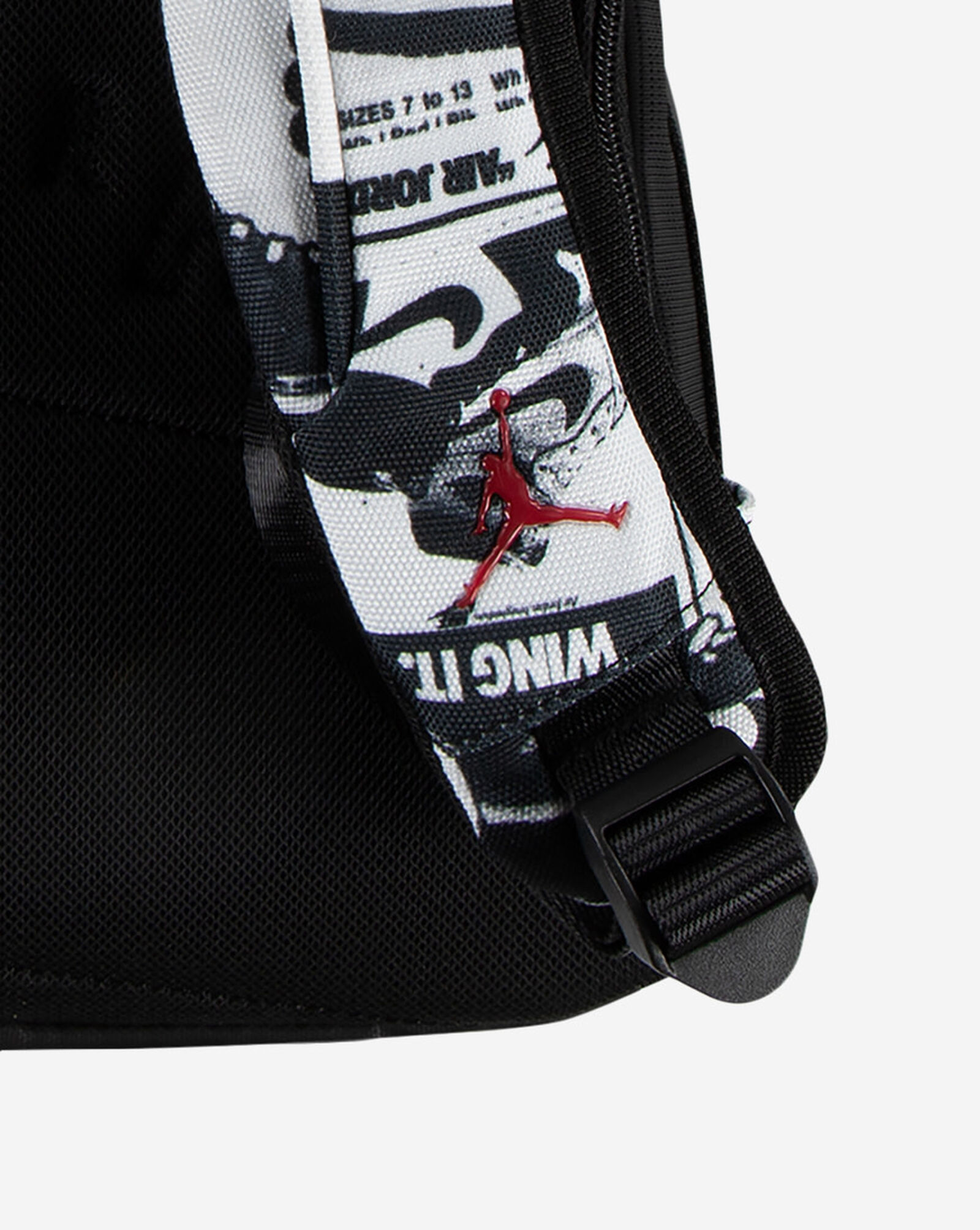 Air Patrol Backpack 5 Air Patrol Backpack