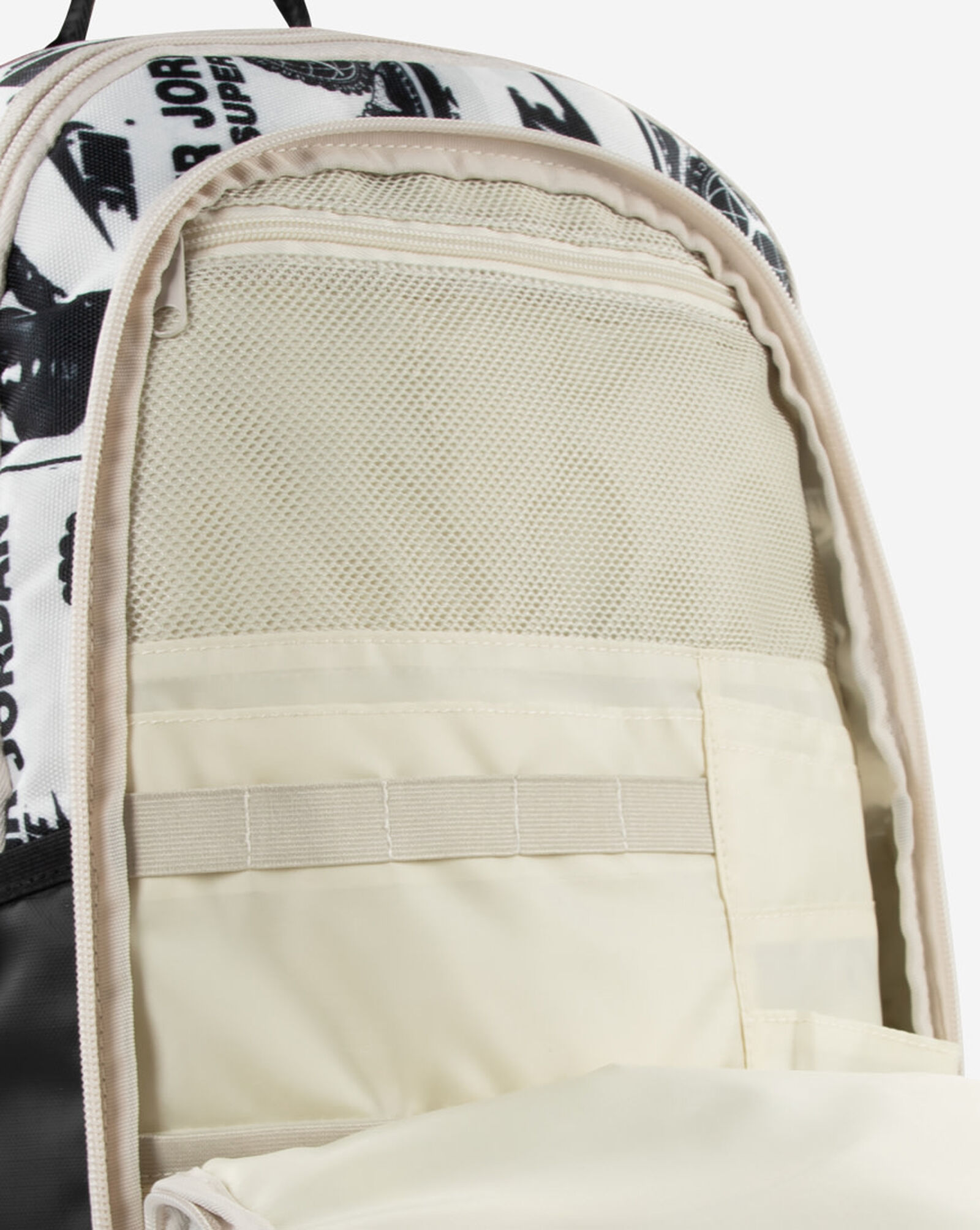 Air Patrol Backpack 6 Air Patrol Backpack