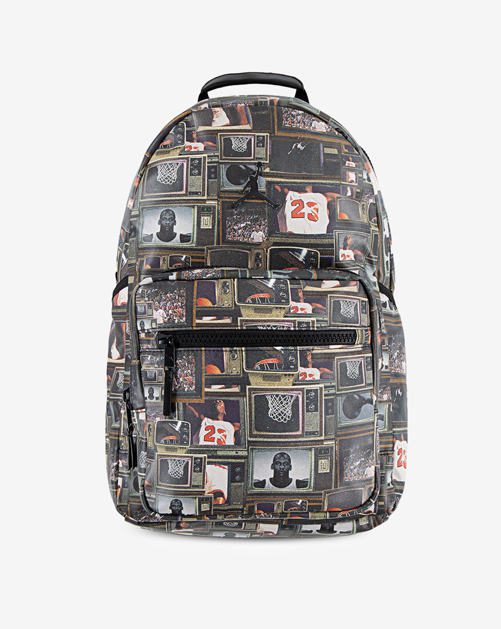 Borough Graphic Backpack