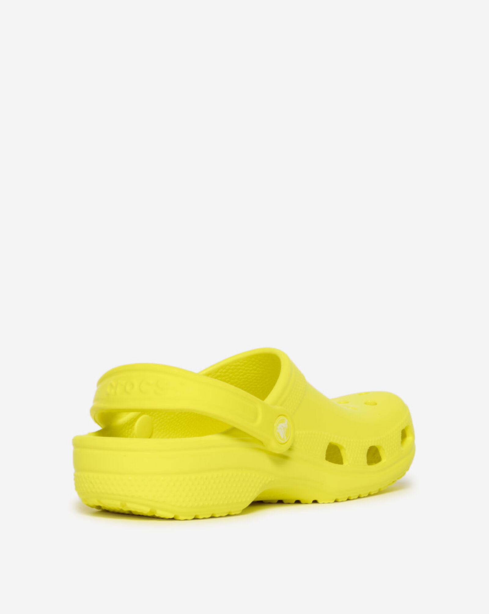 Grade School Classic Clog Neon | Acidity 3 Grade School Classic Clog Neon | Acidity