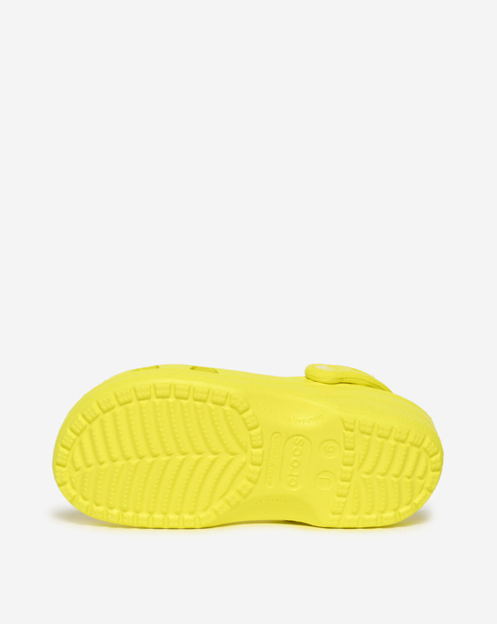 Grade School Classic Clog Neon | Acidity 4 Grade School Classic Clog Neon | Acidity