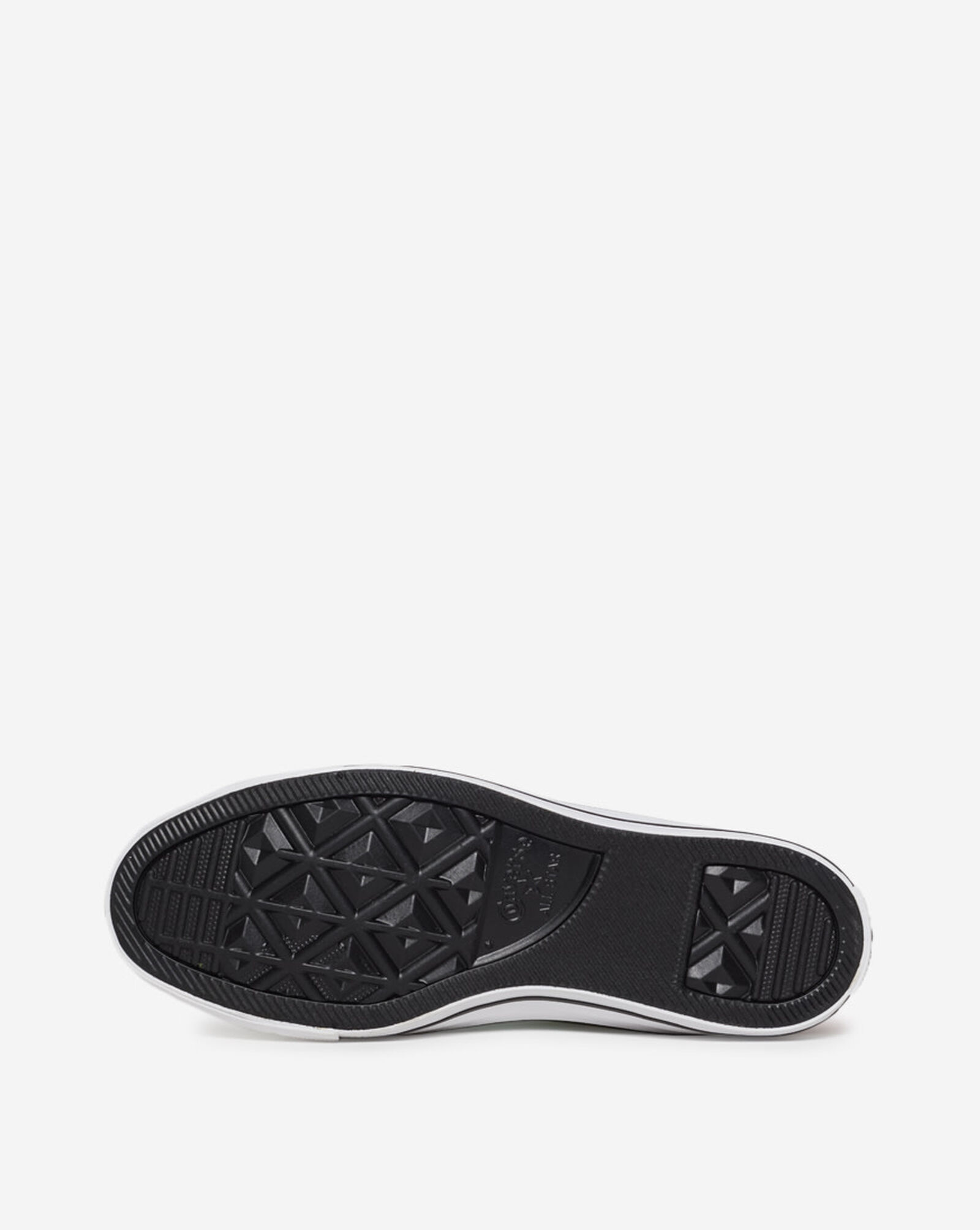 Grade School Chuck Taylor All Star Hi Bright Ombre | Triple Cyan | Chaos Fuchsia