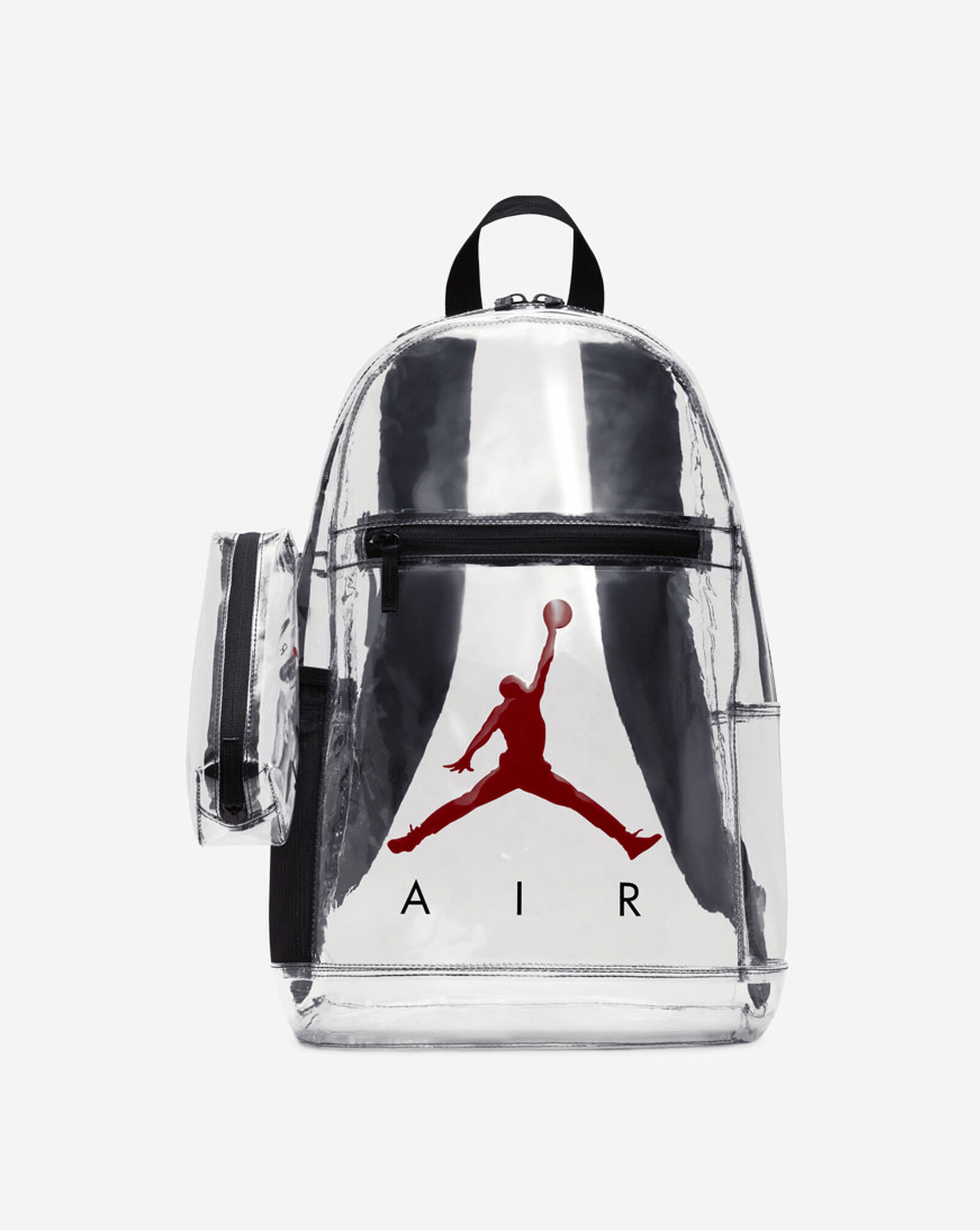 Clear School Backpack Clear