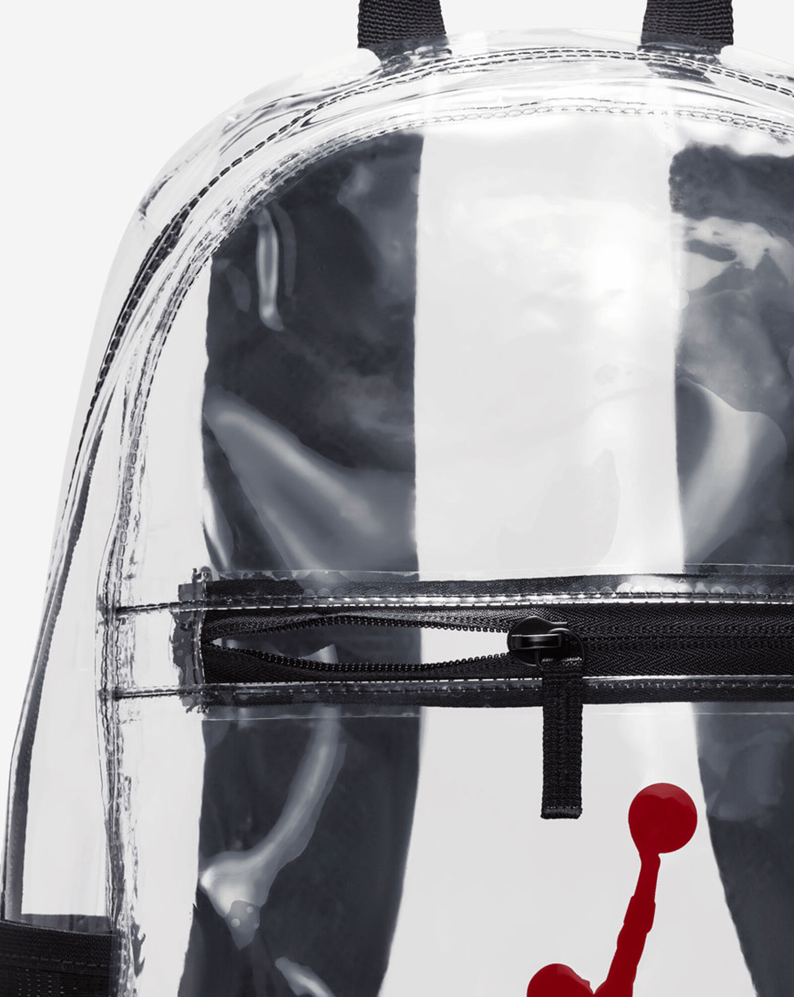 Clear School Backpack Clear