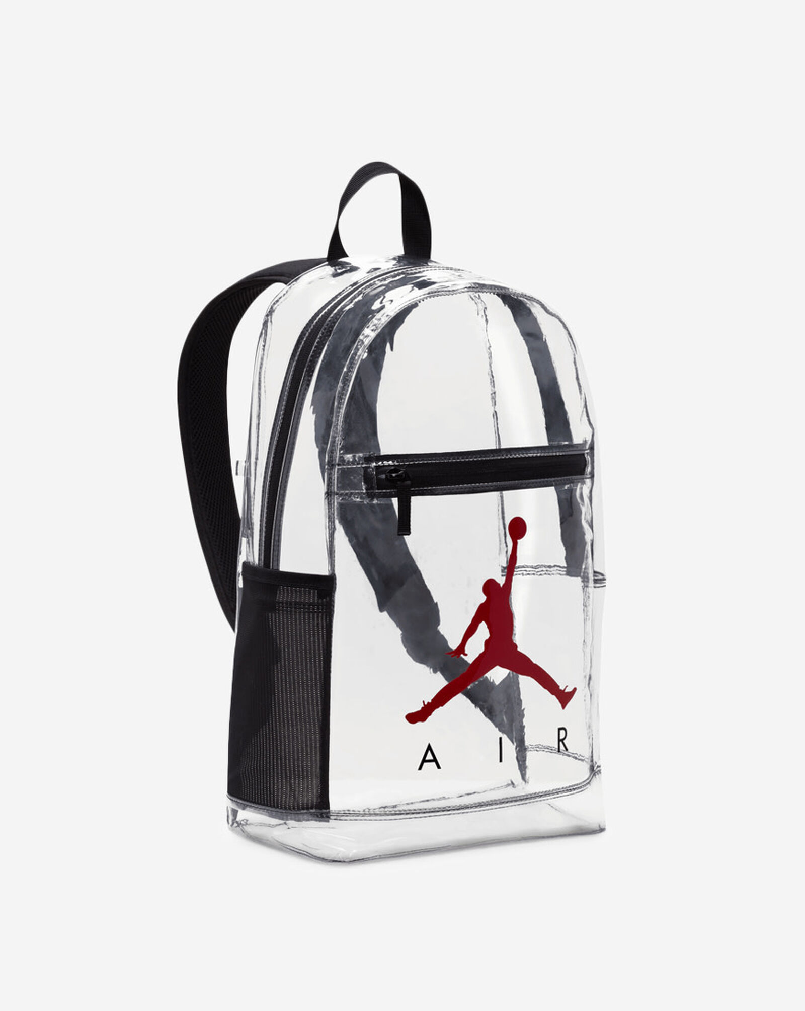 Clear School Backpack Clear