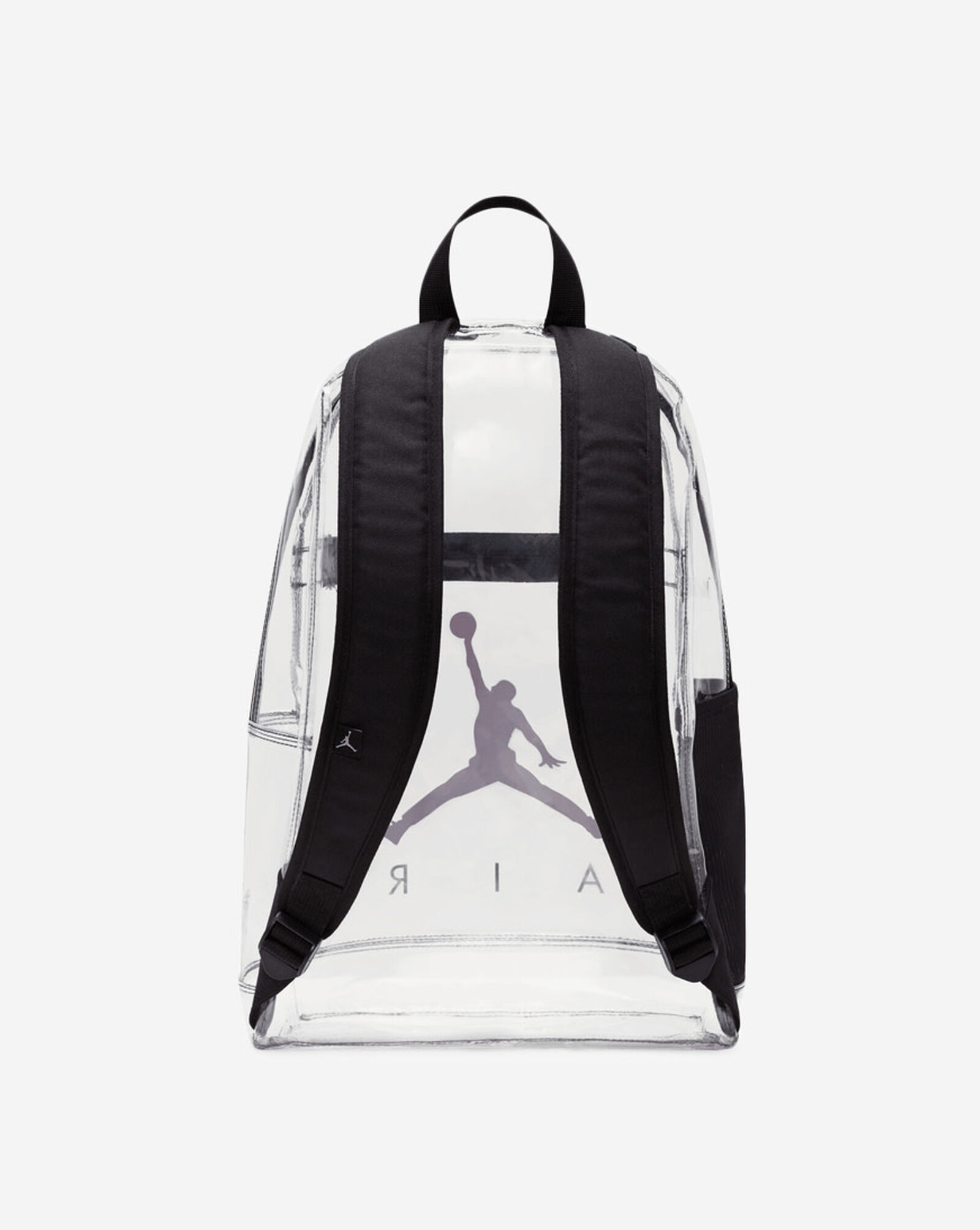 Clear School Backpack Clear