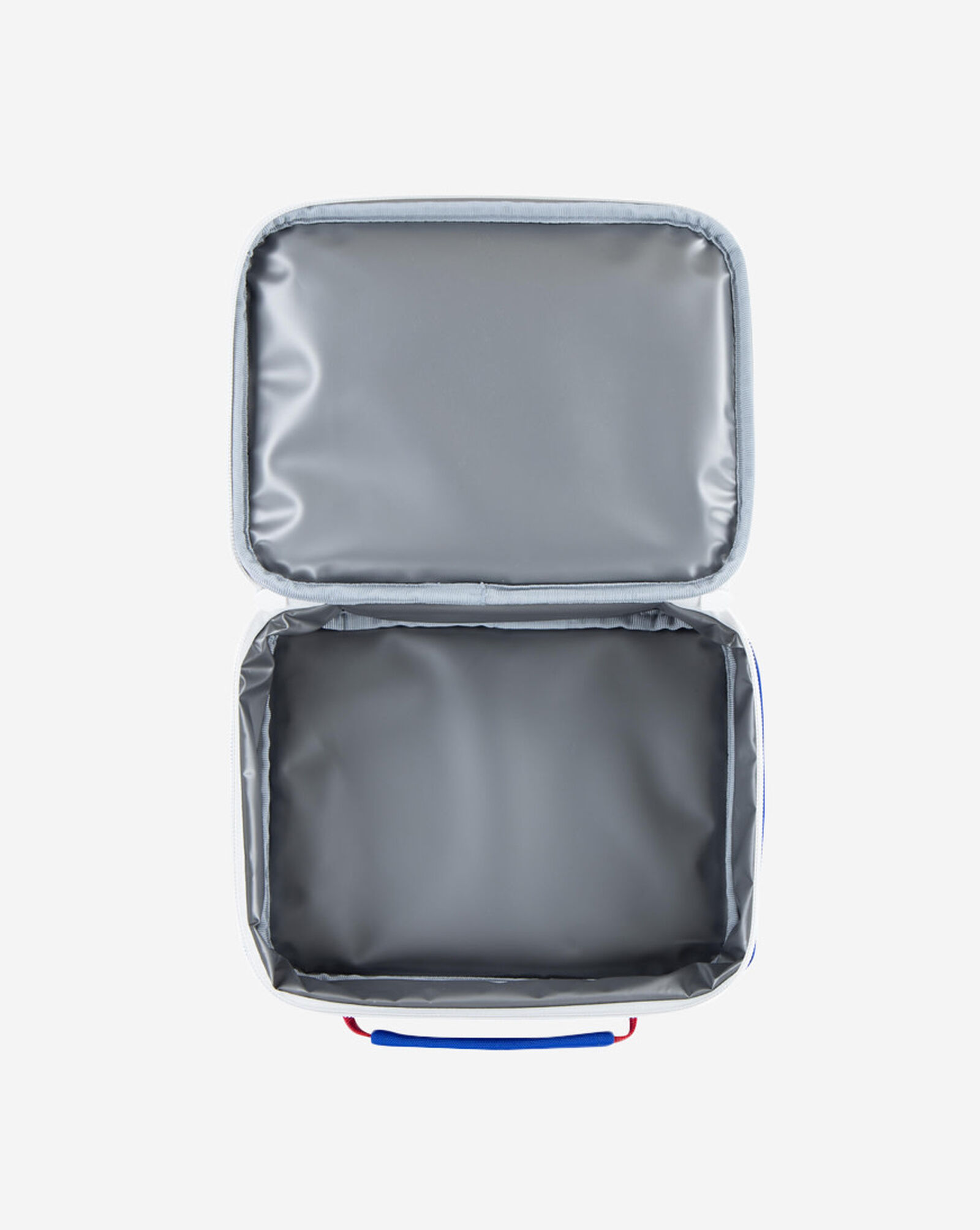 Air Jordan Lunch Backpack Multi | Black