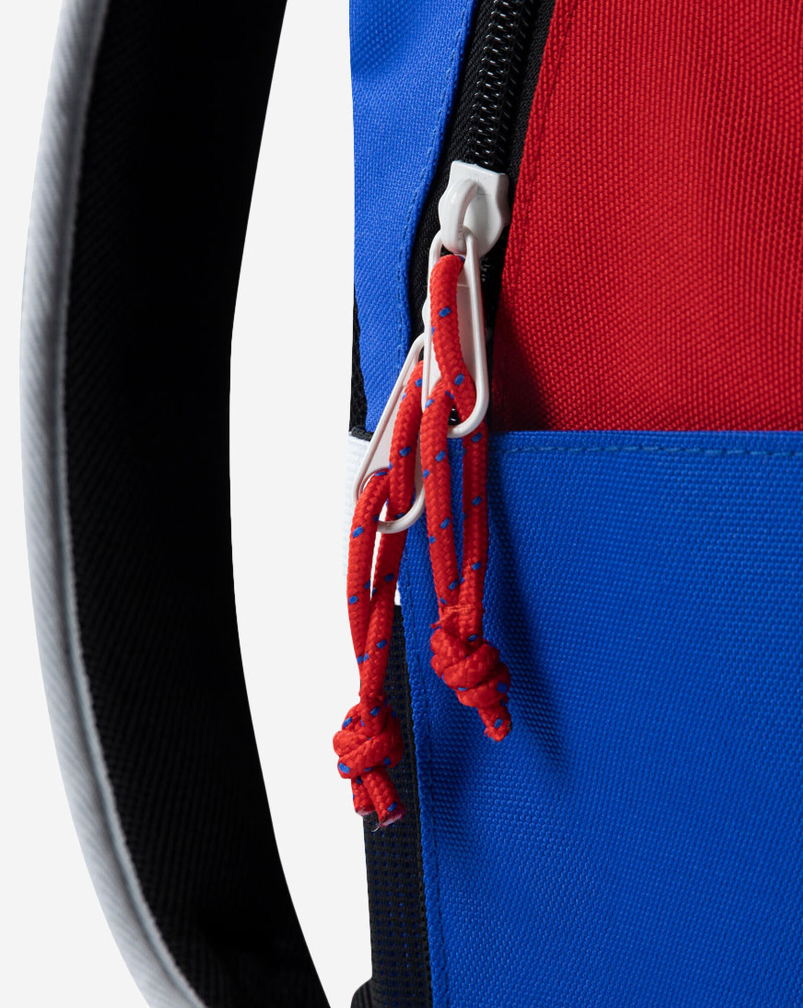 Air Jordan Lunch Backpack Multi | Black